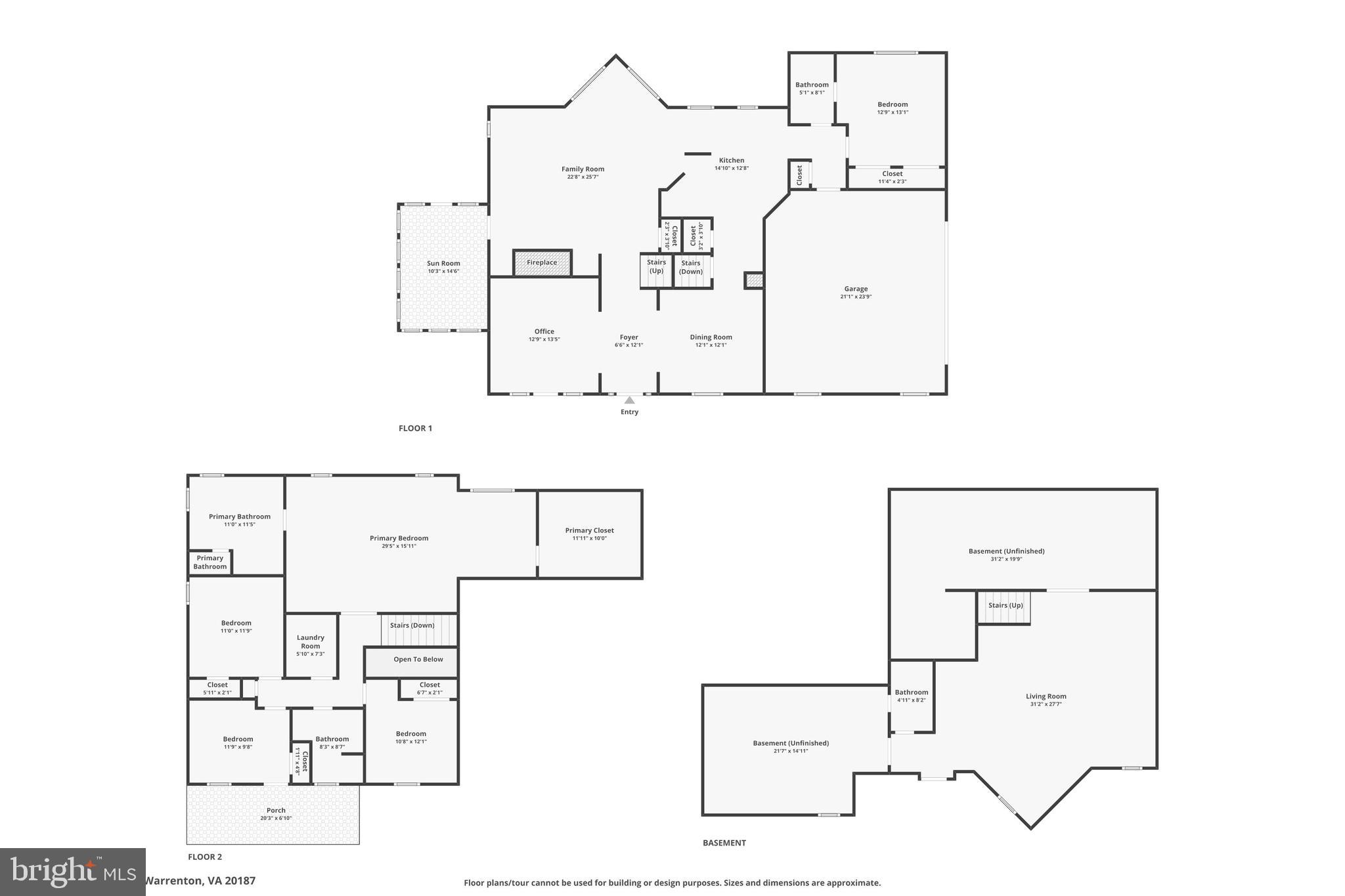 VINT HILL - Residential