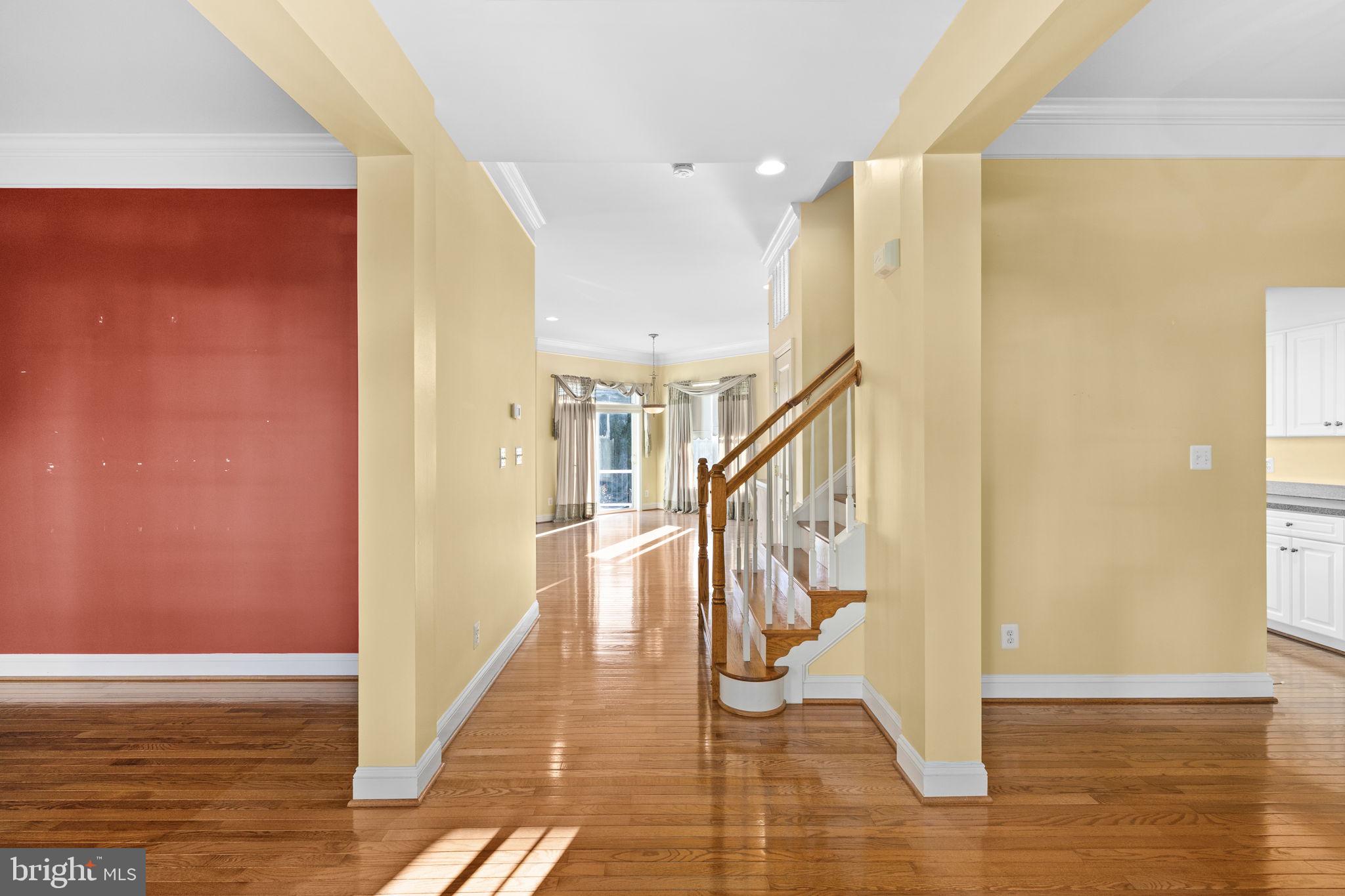 VINT HILL - Residential