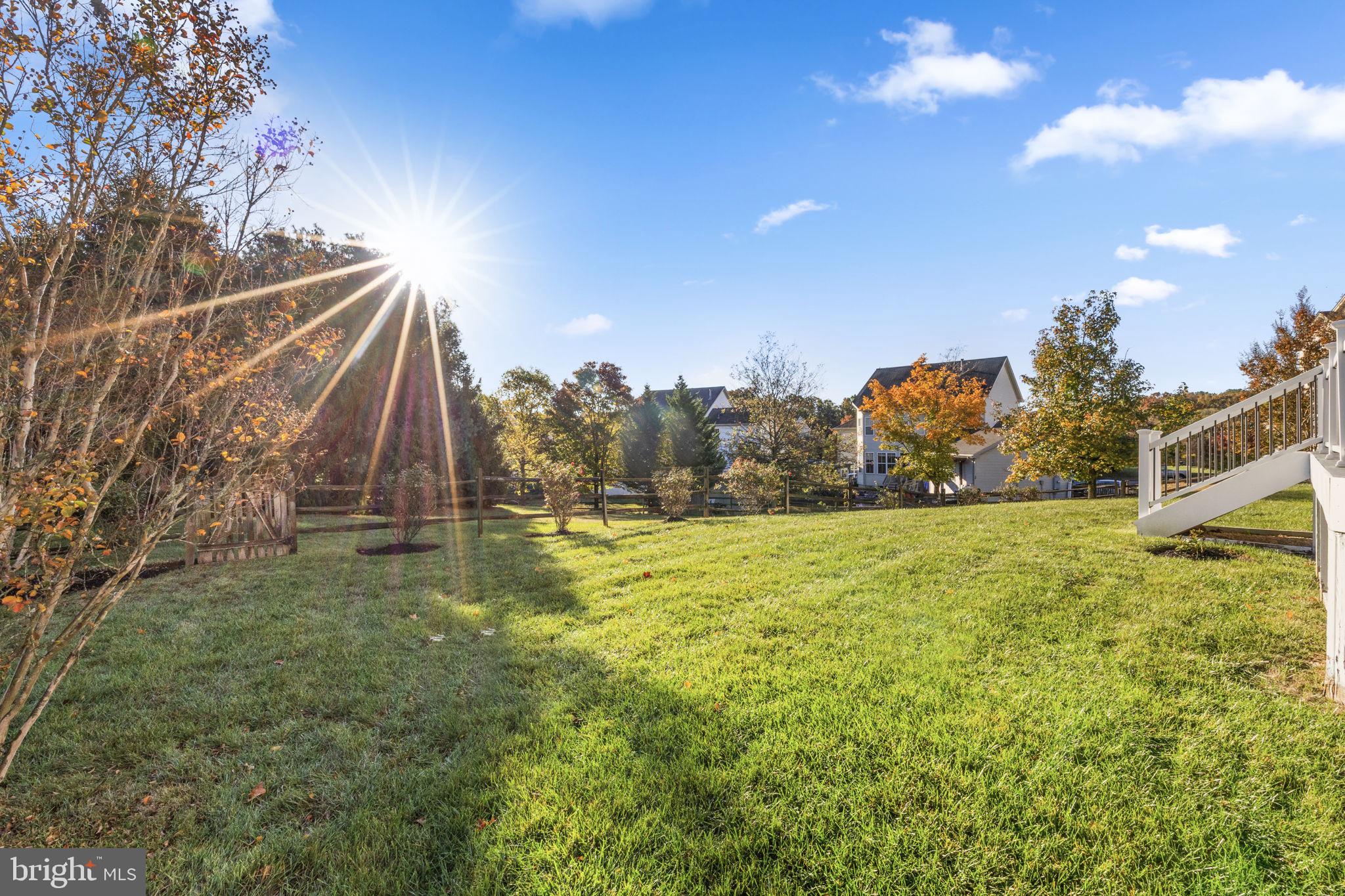 VINT HILL - Residential