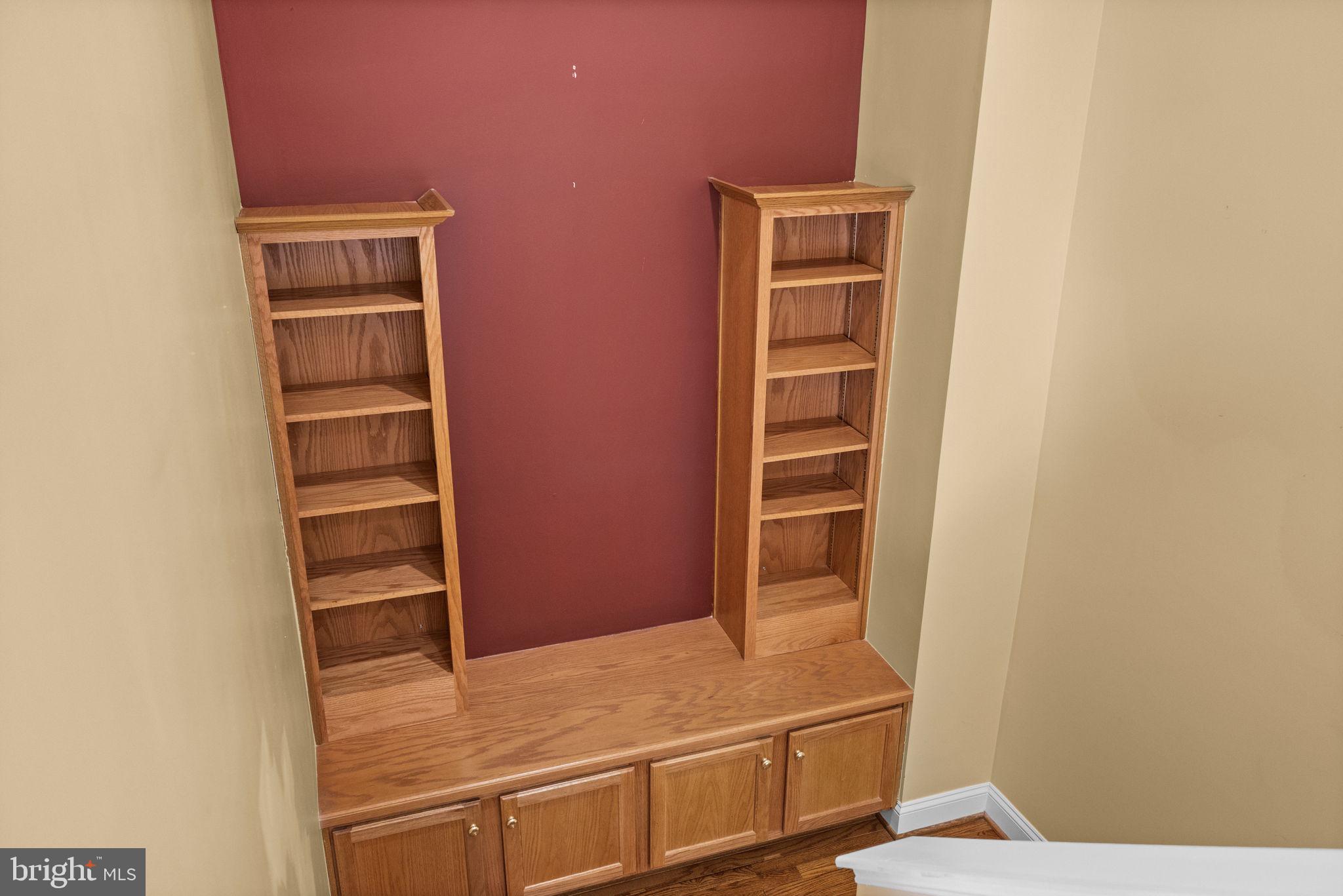 VINT HILL - Residential