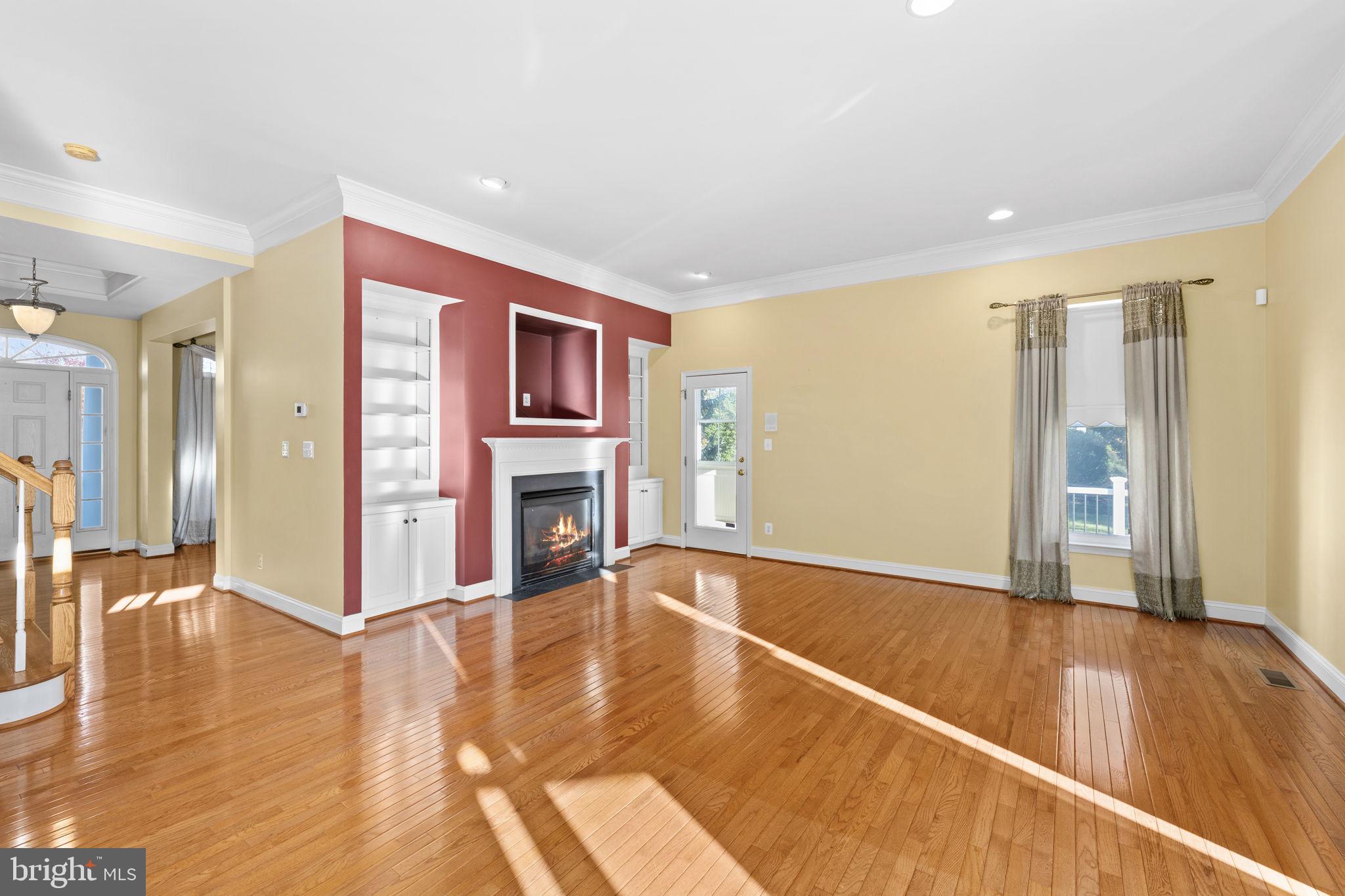 VINT HILL - Residential