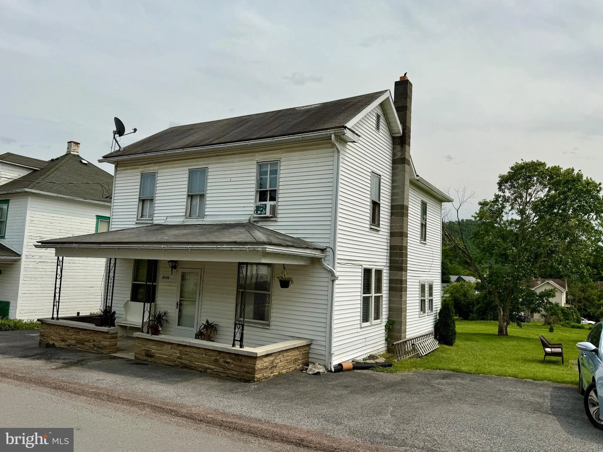 10124 Hummingbird Street, Ellerslie, MD, 21529