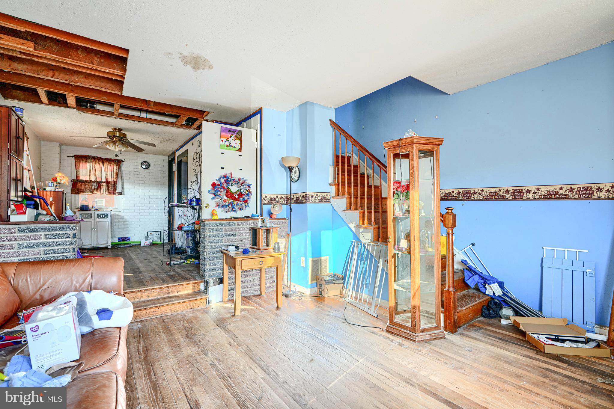 GRAY HAVEN - Residential