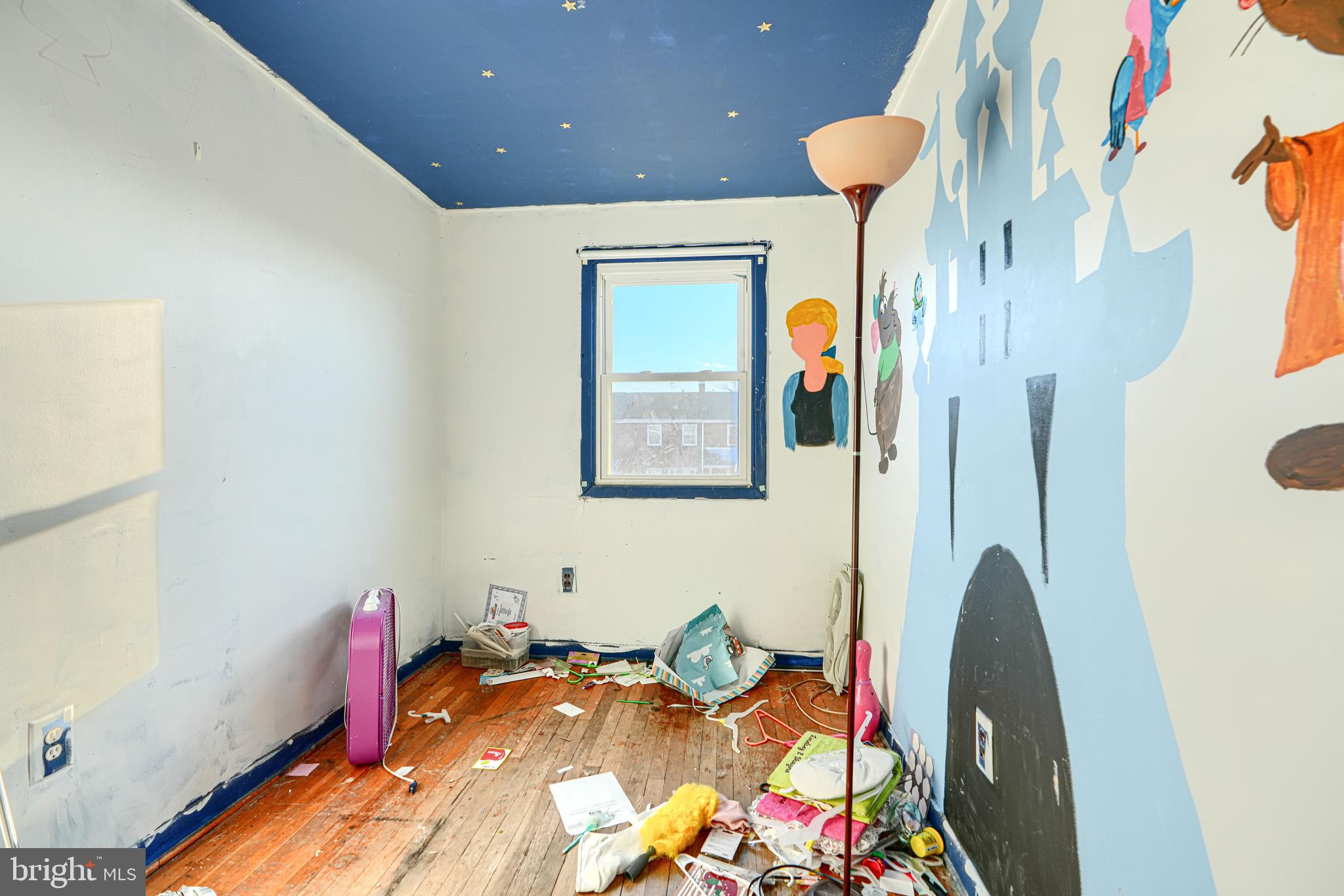 GRAY HAVEN - Residential