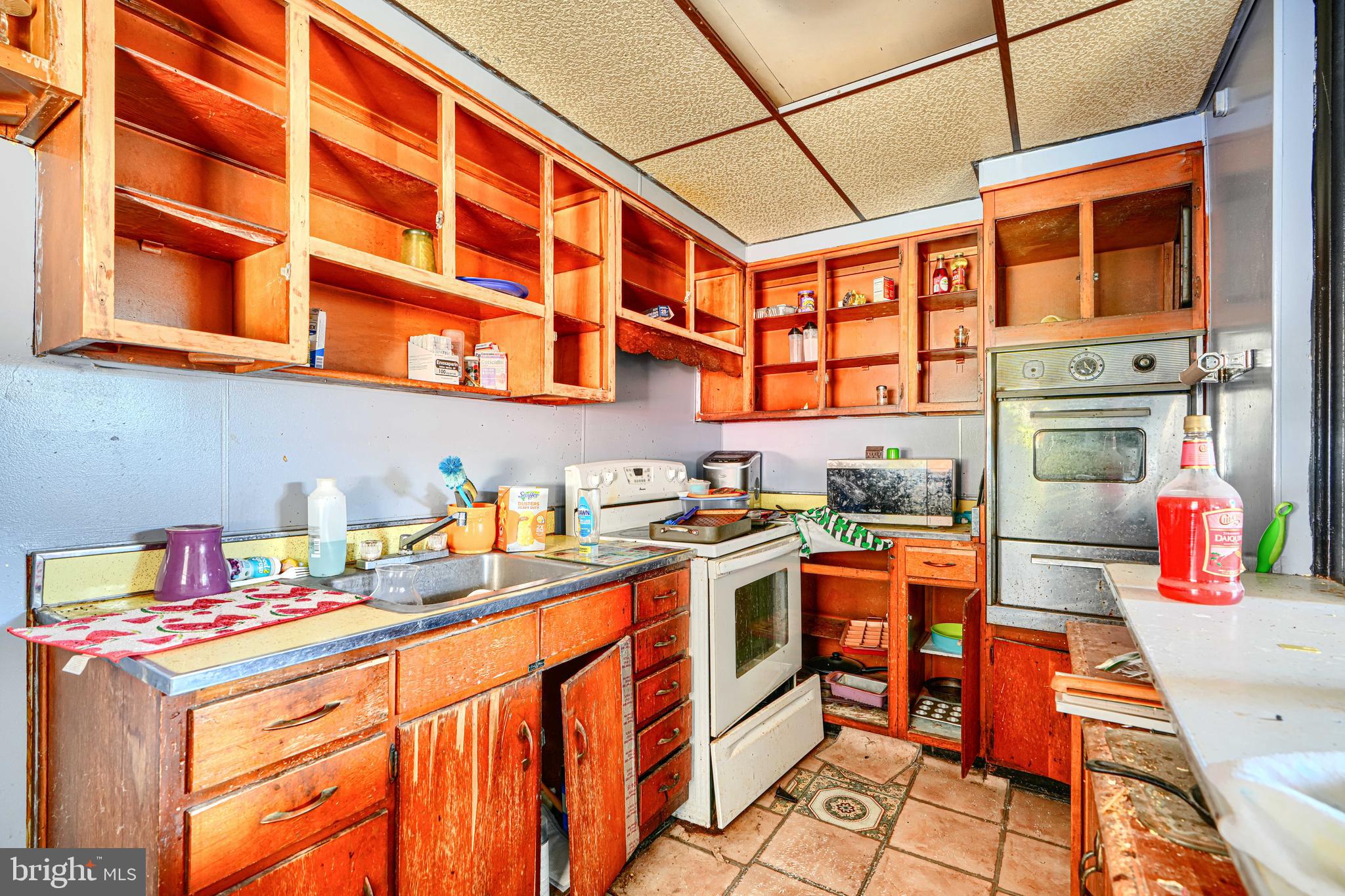 GRAY HAVEN - Residential