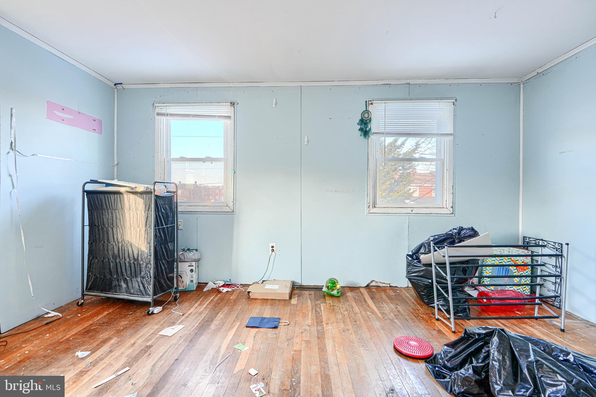 GRAY HAVEN - Residential