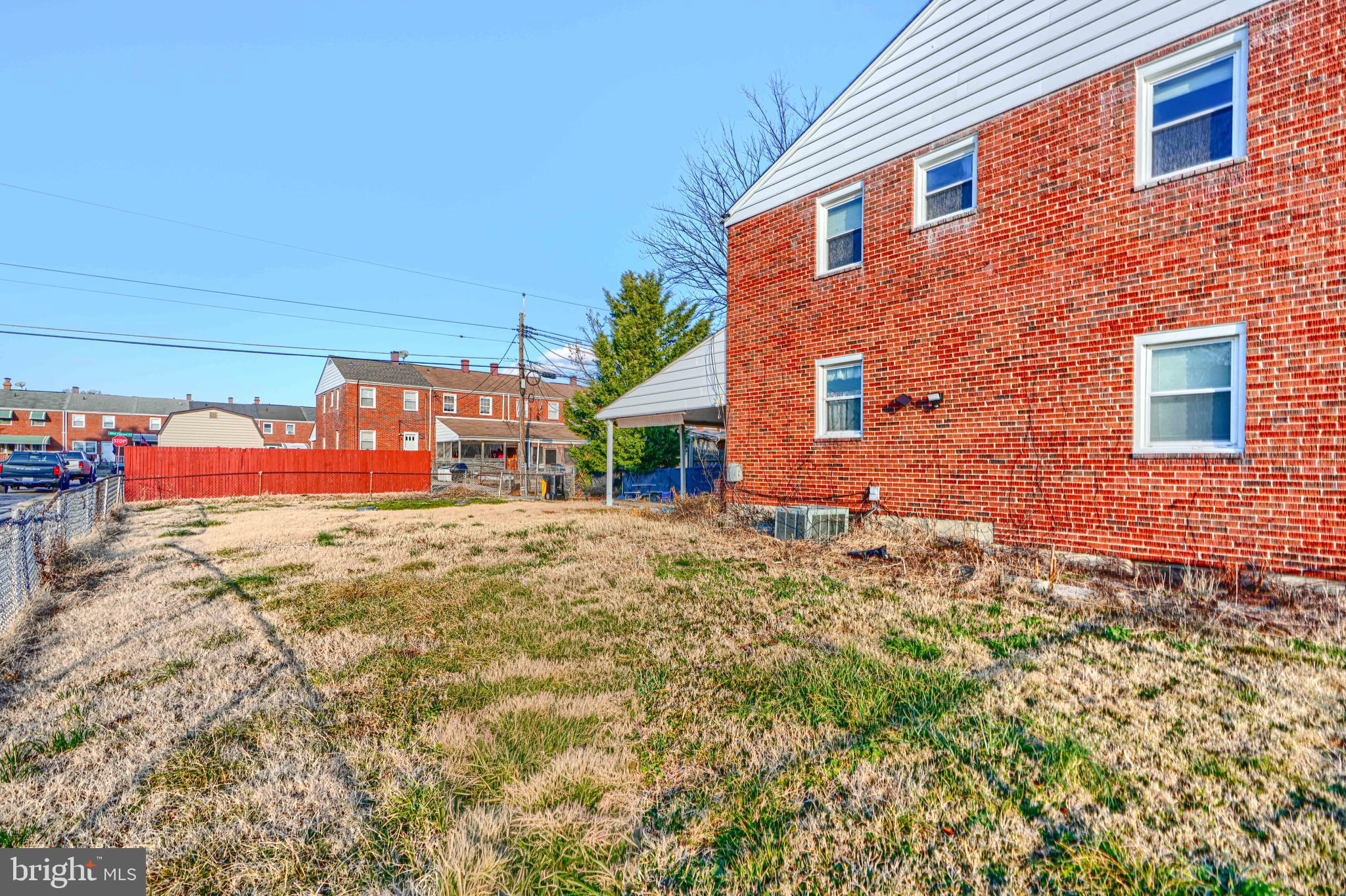 GRAY HAVEN - Residential