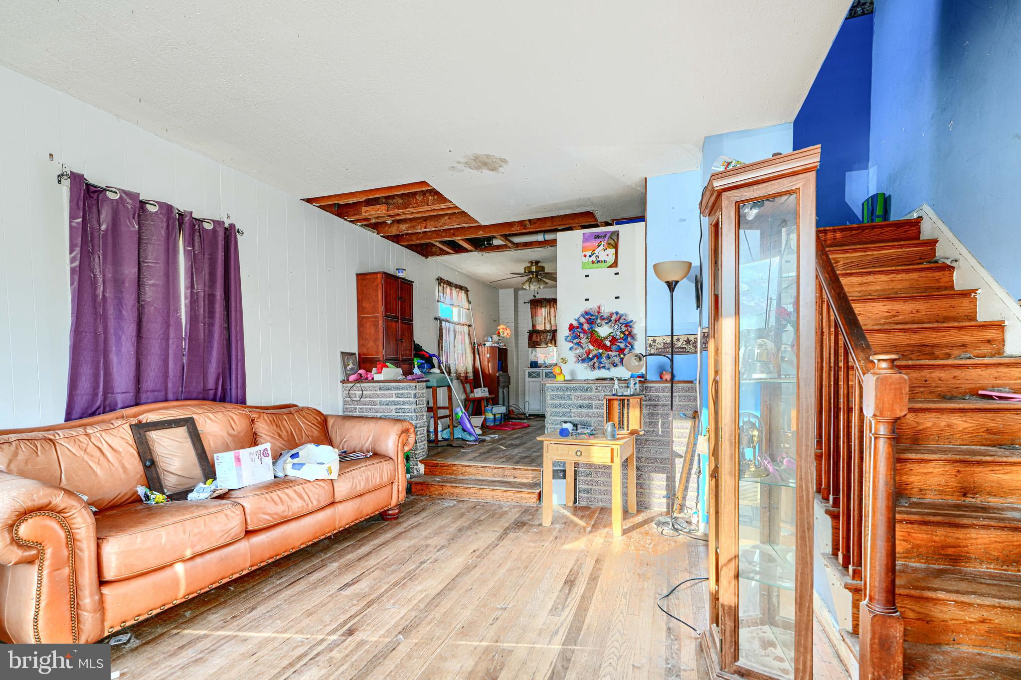 GRAY HAVEN - Residential