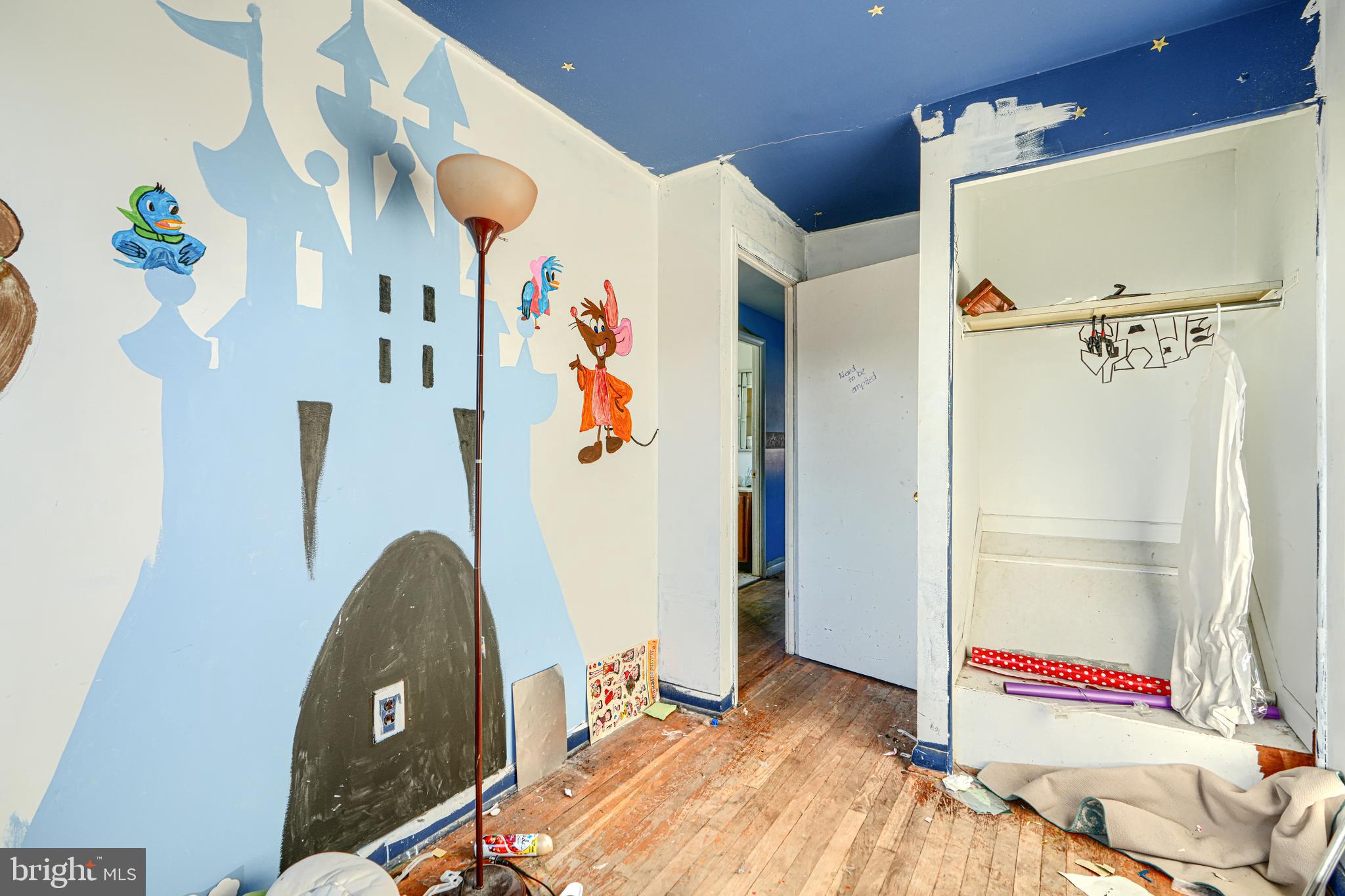 GRAY HAVEN - Residential