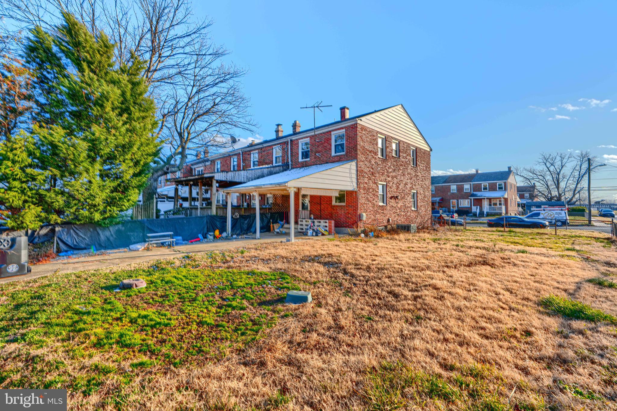 GRAY HAVEN - Residential