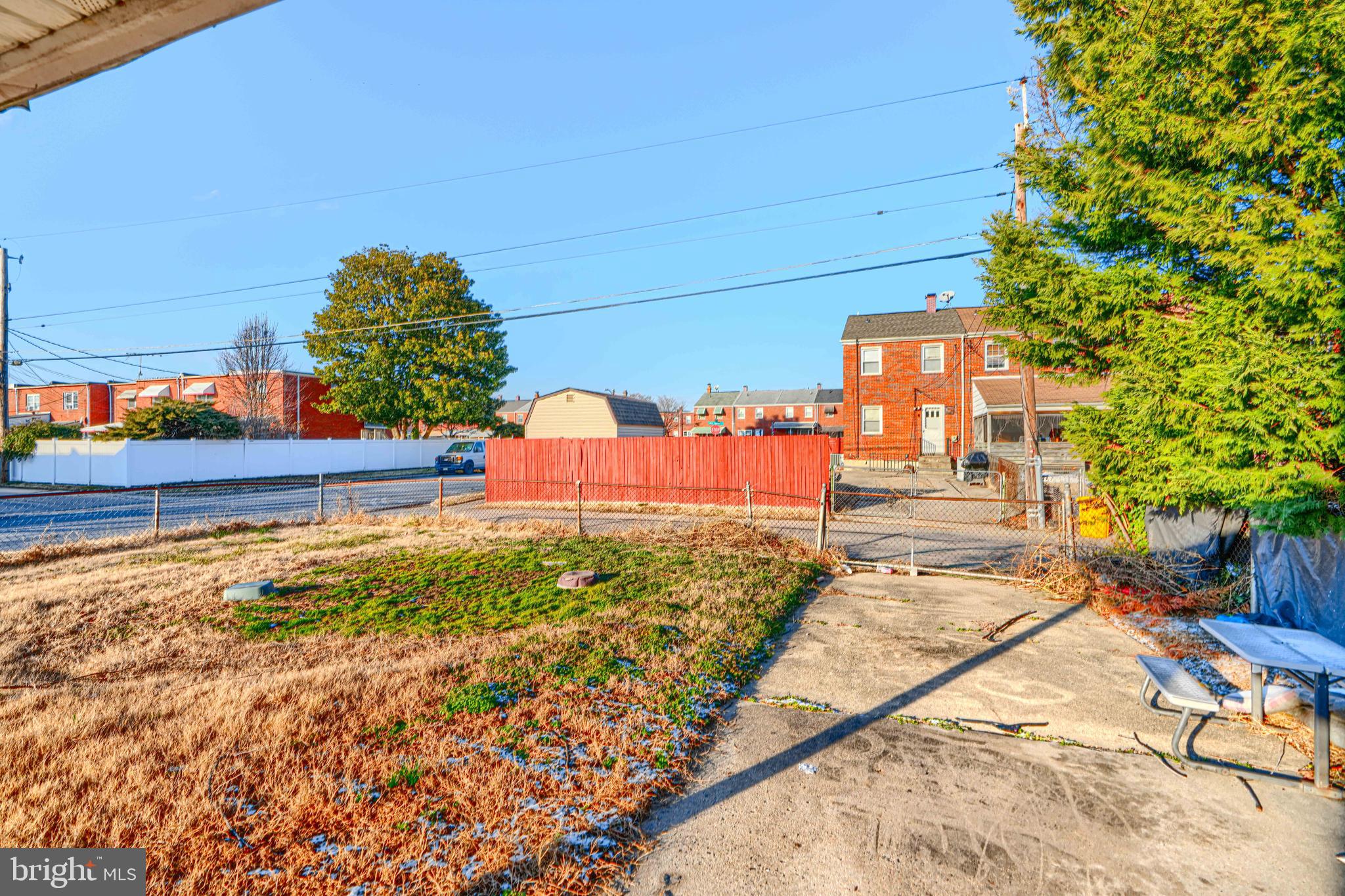 GRAY HAVEN - Residential