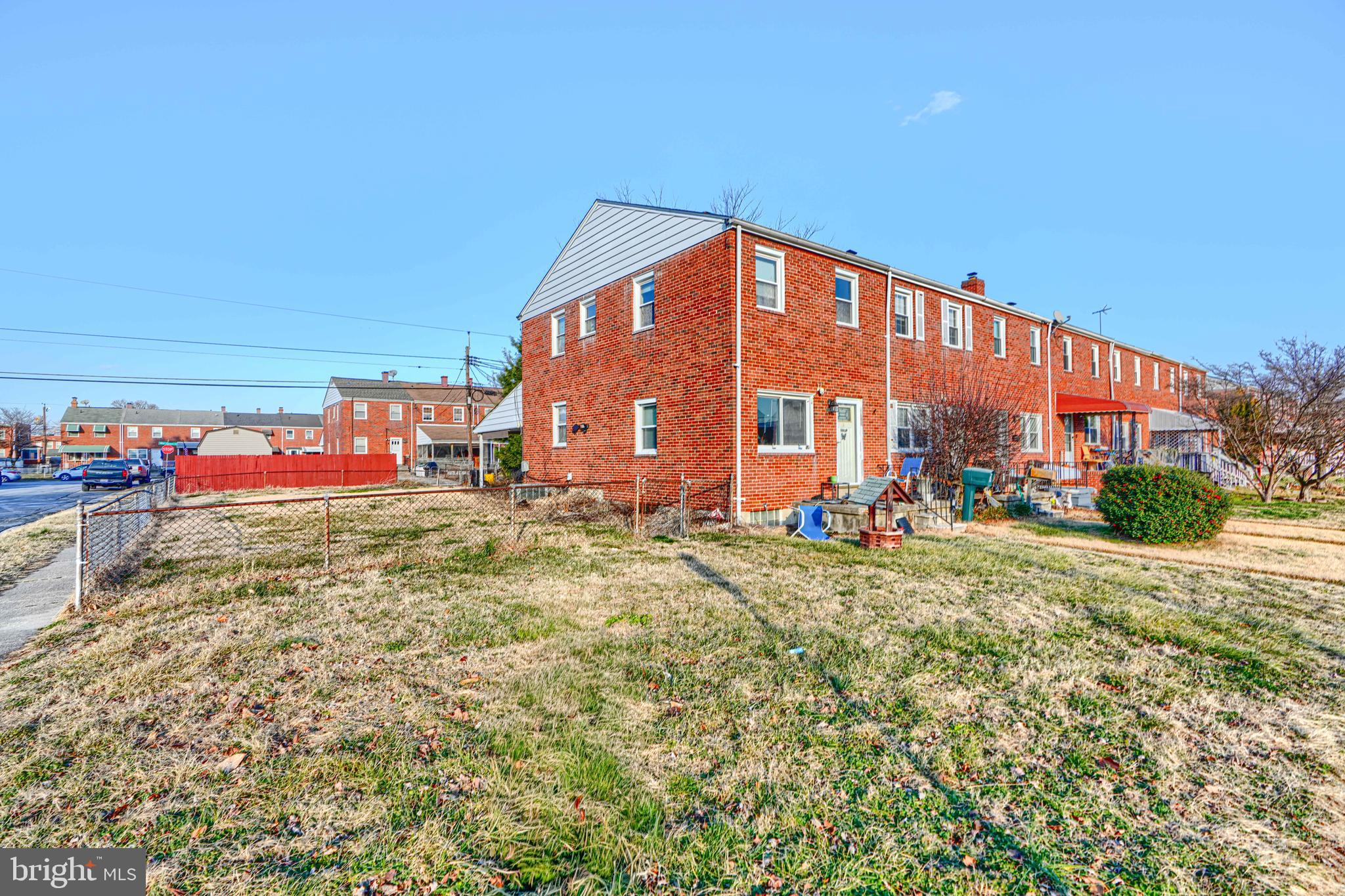 GRAY HAVEN - Residential