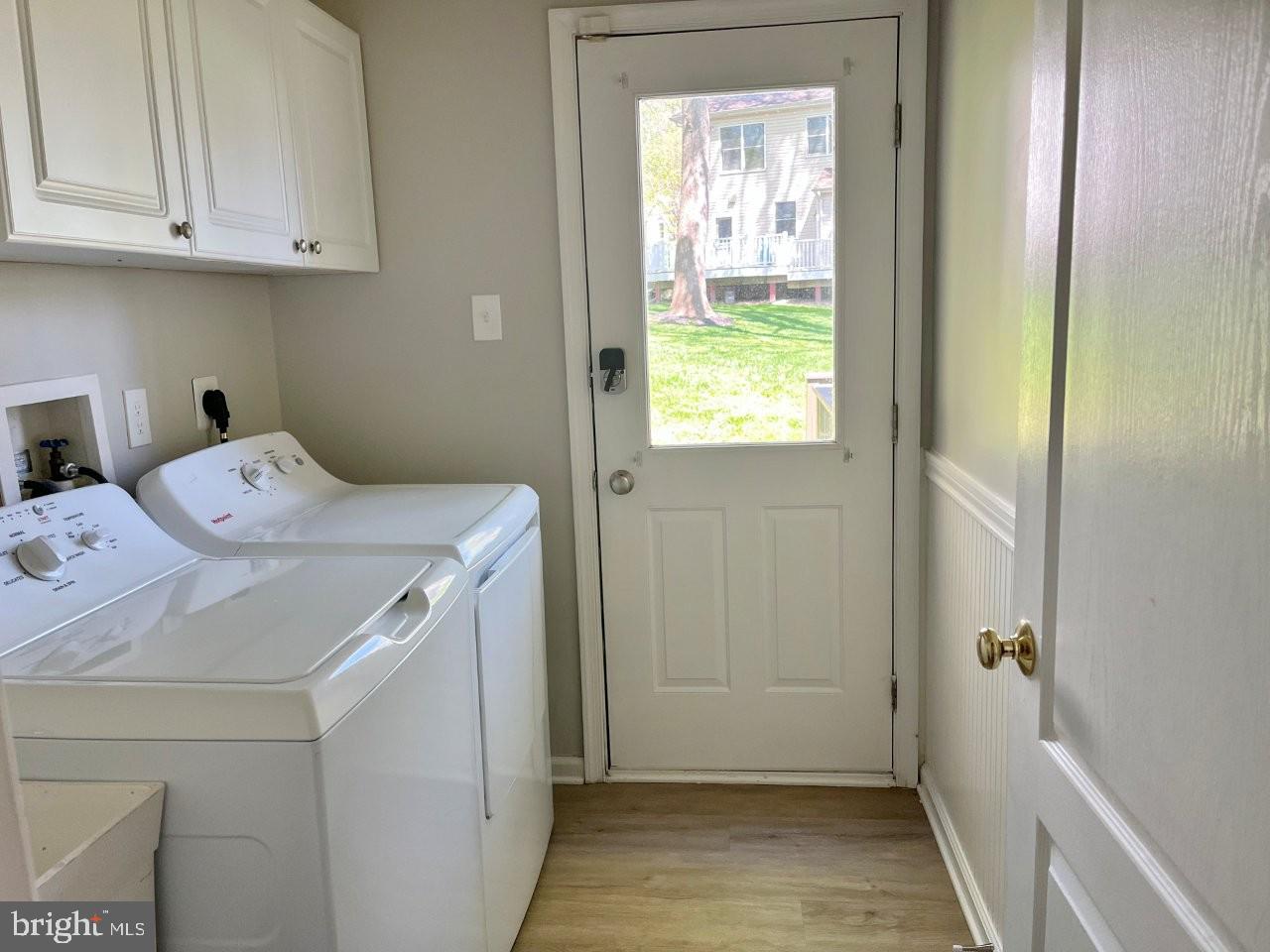 WILLIAMSBURG - Residential