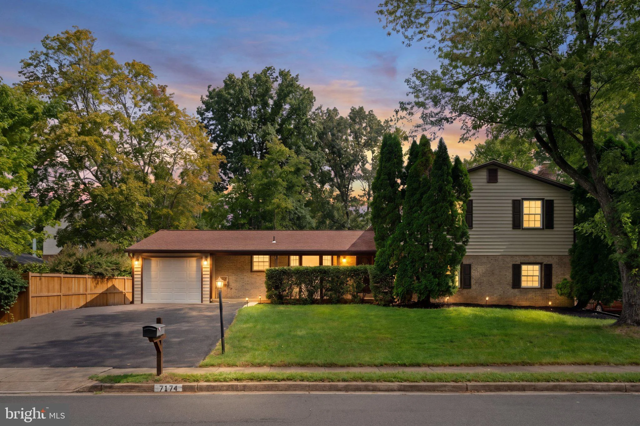 7174 Game Lord Drive, Springfield, VA, 22153