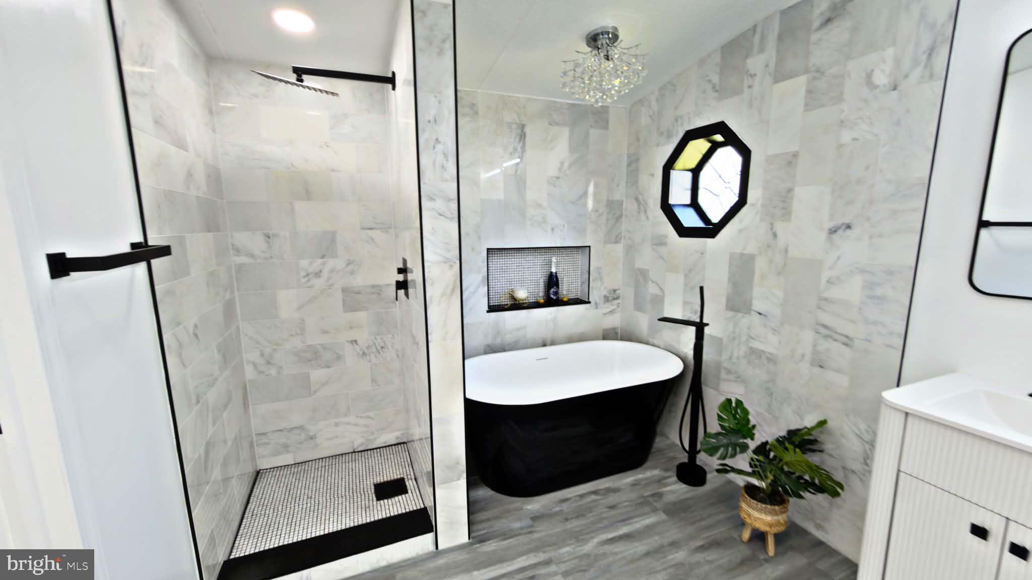 SWAN HARBOR DELL - Residential