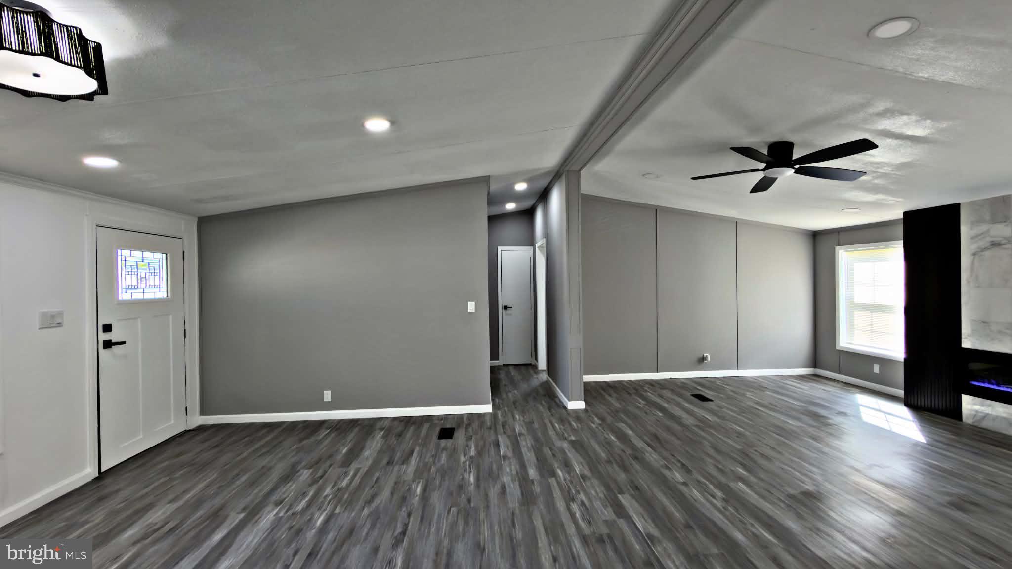 SWAN HARBOR DELL - Residential