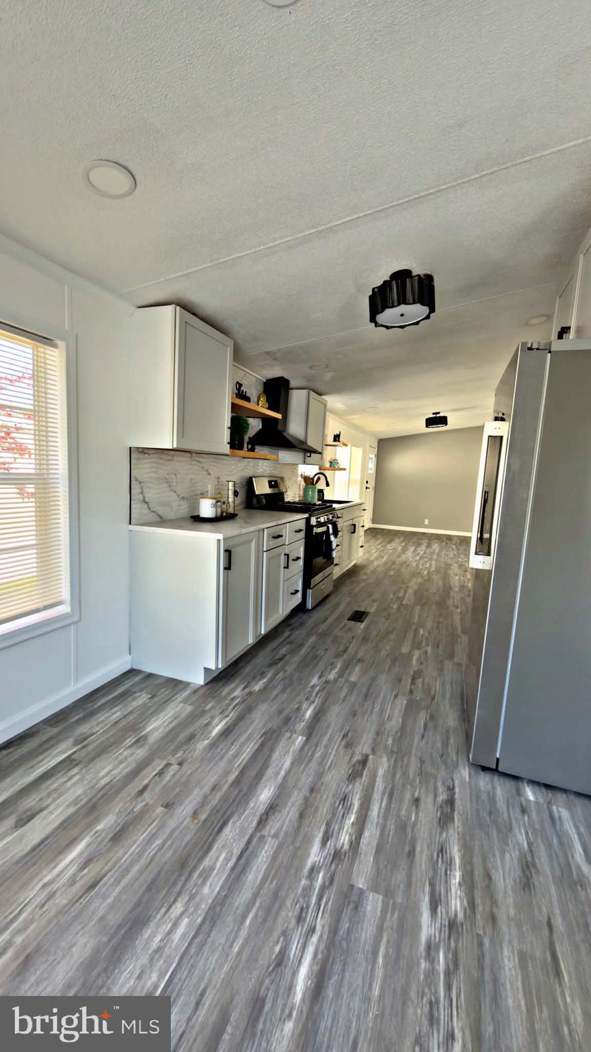 SWAN HARBOR DELL - Residential