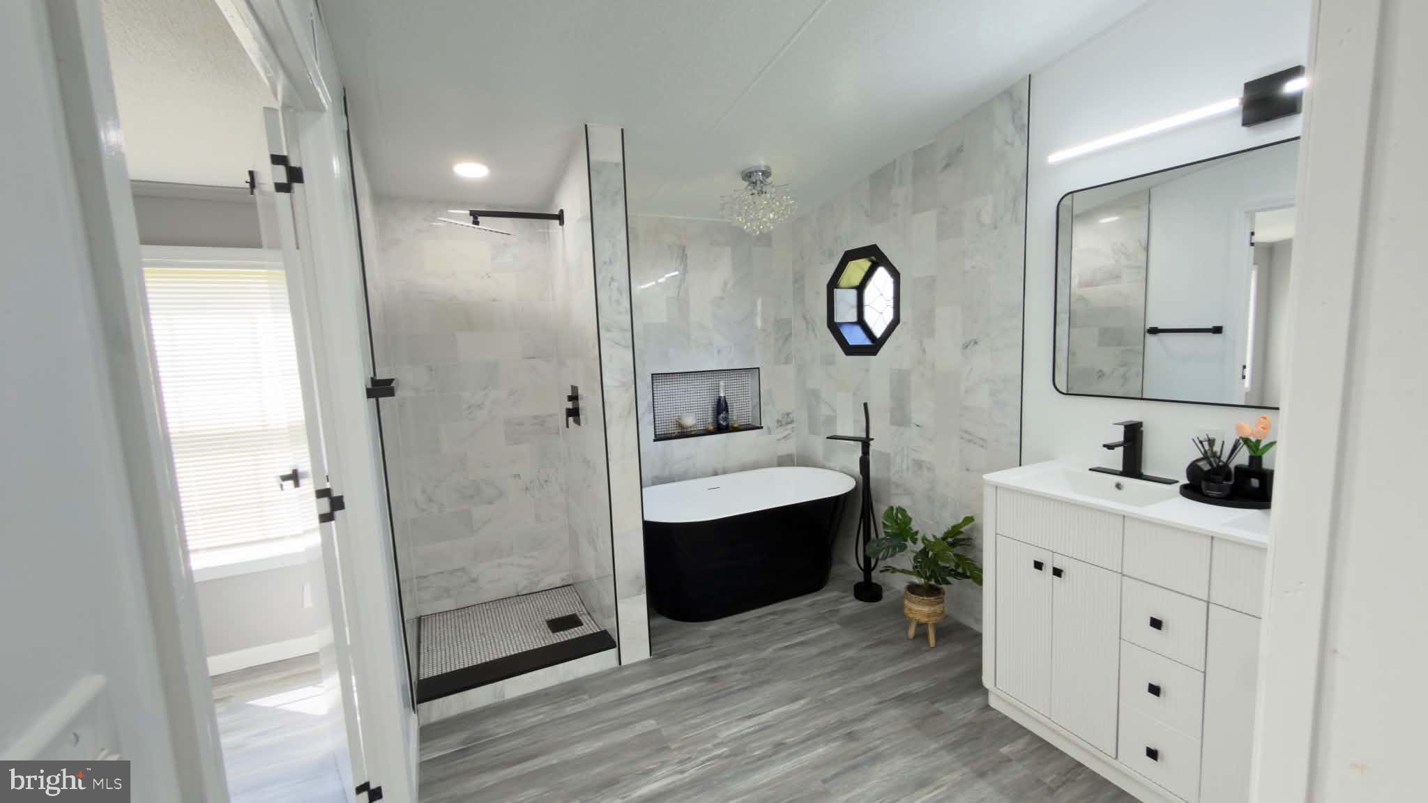 SWAN HARBOR DELL - Residential
