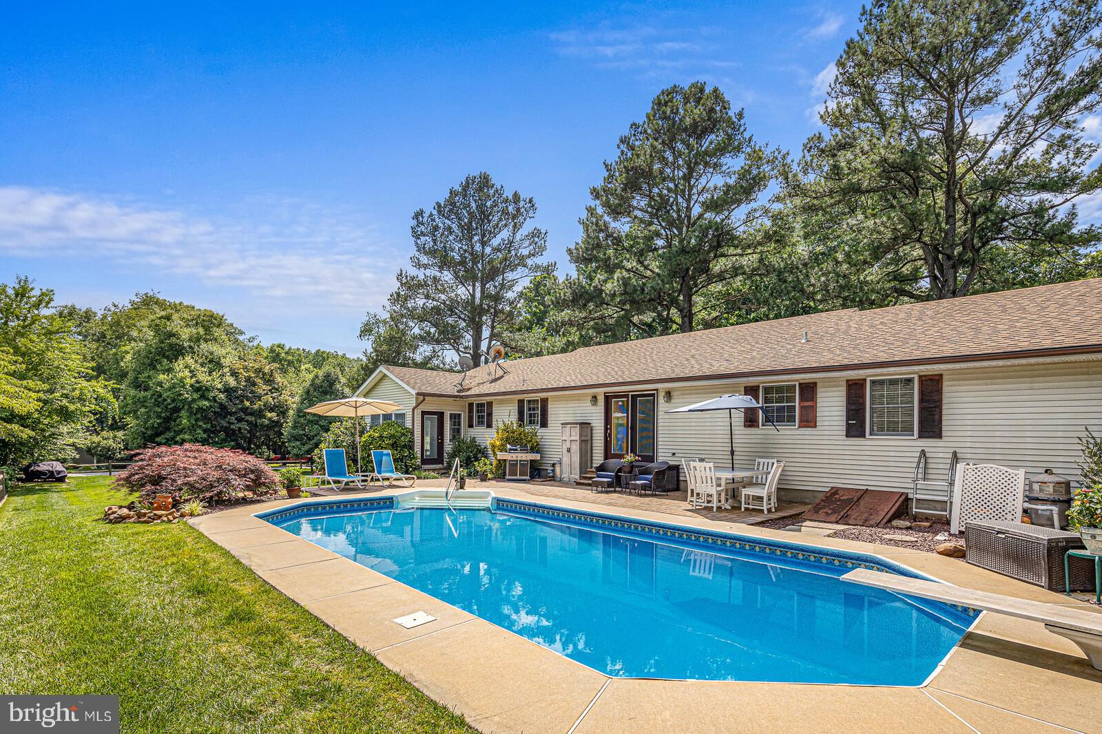 SHOREWOOD ESTATES - Residential