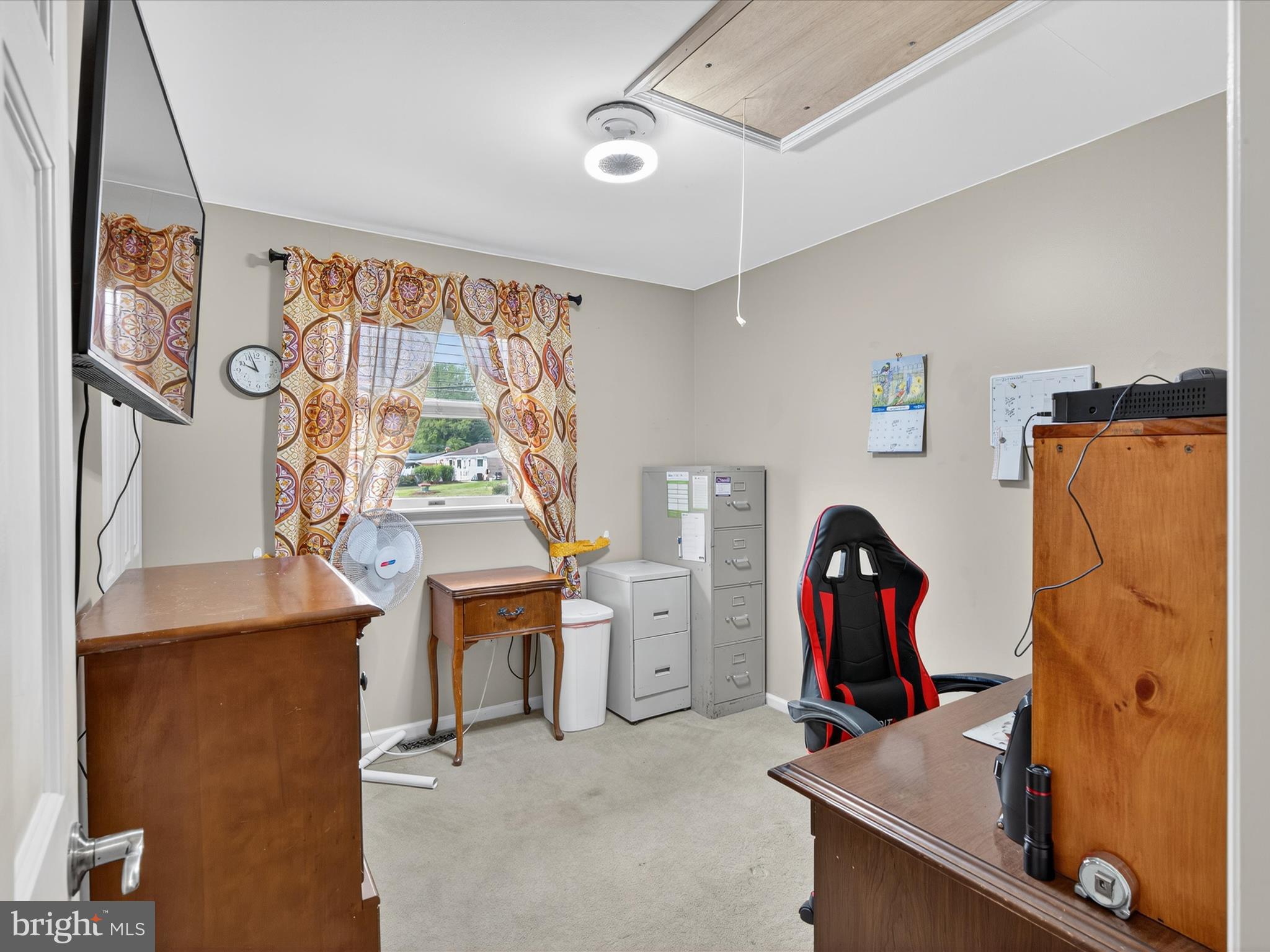 REINOEHLSVILLE - Residential