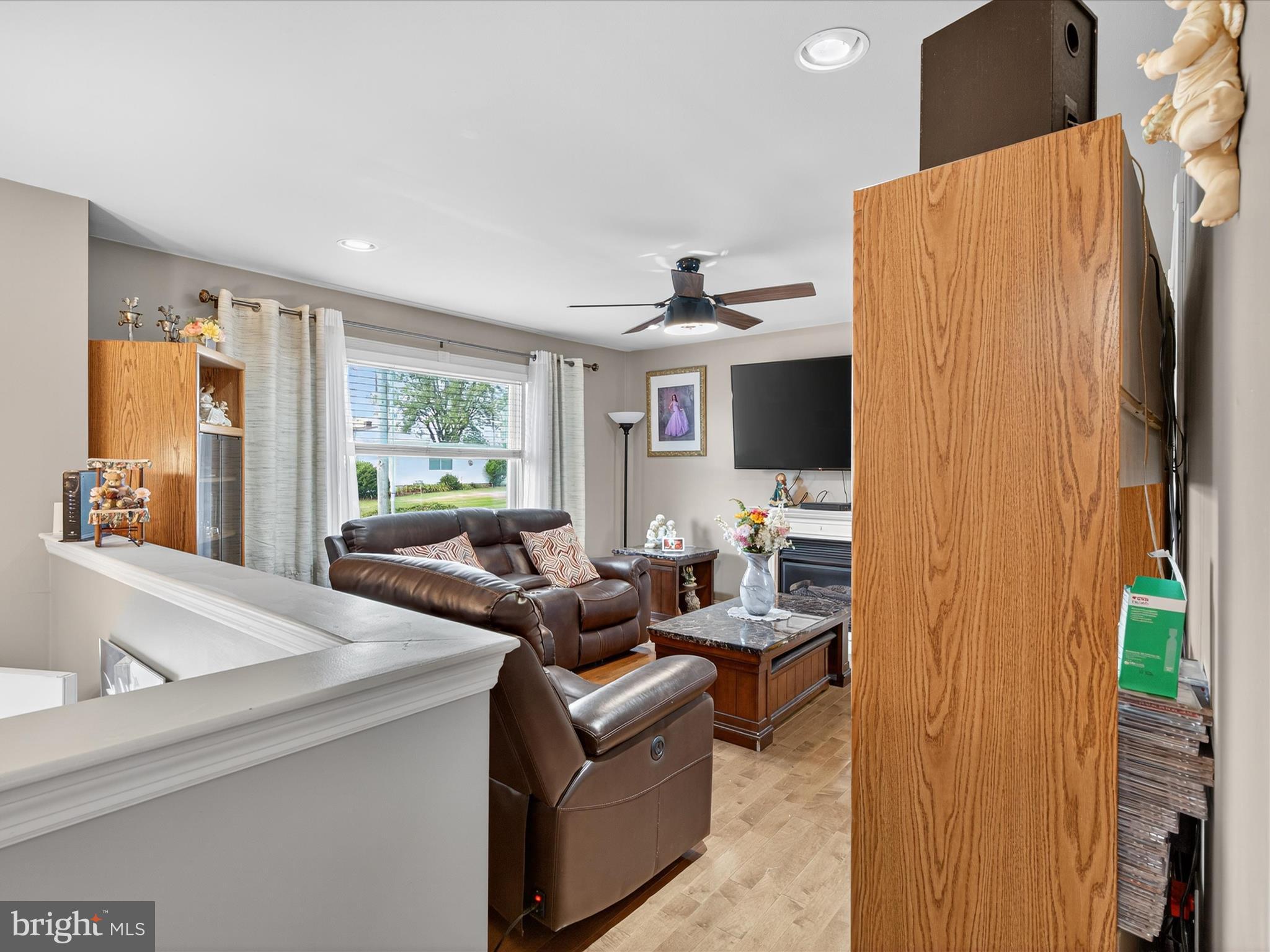 REINOEHLSVILLE - Residential