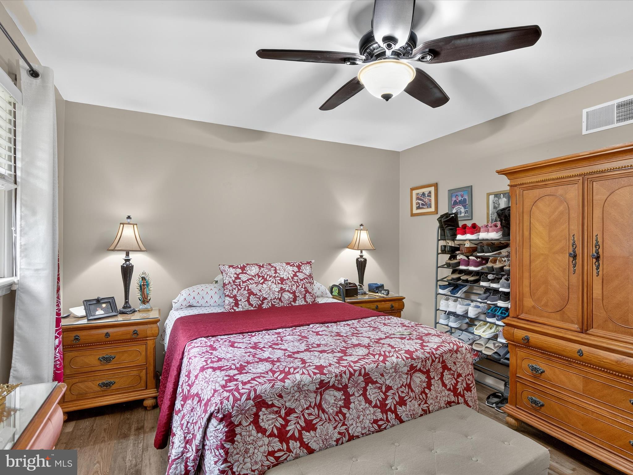 REINOEHLSVILLE - Residential