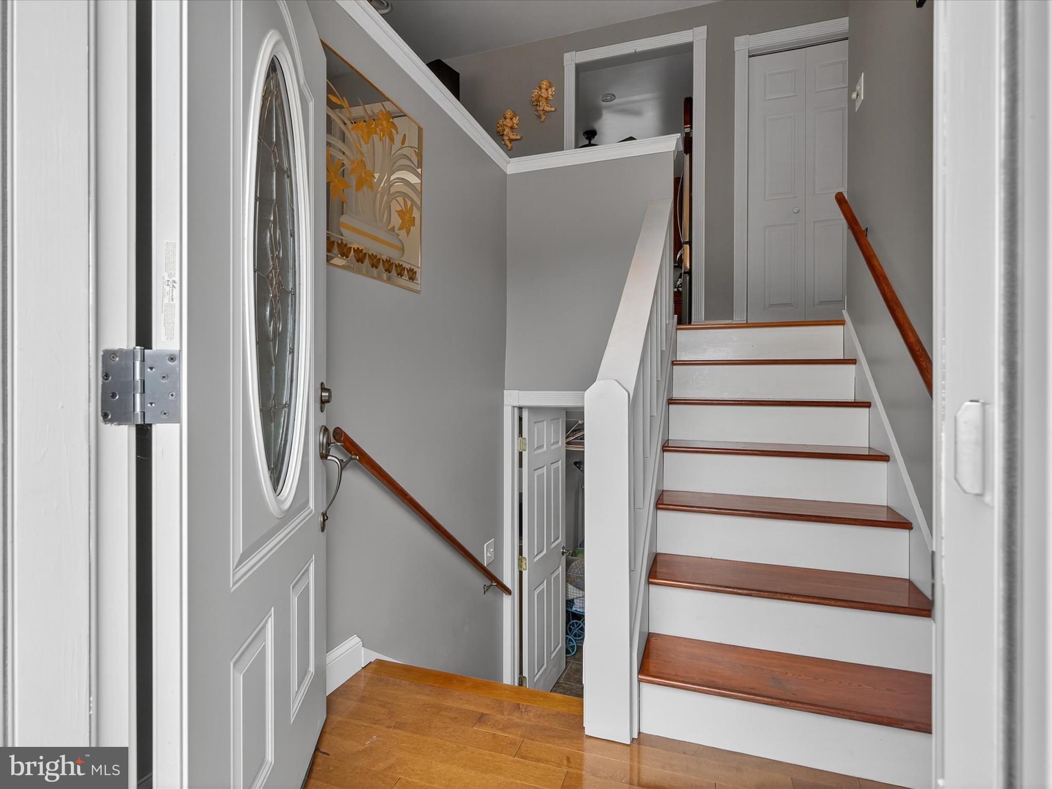 REINOEHLSVILLE - Residential