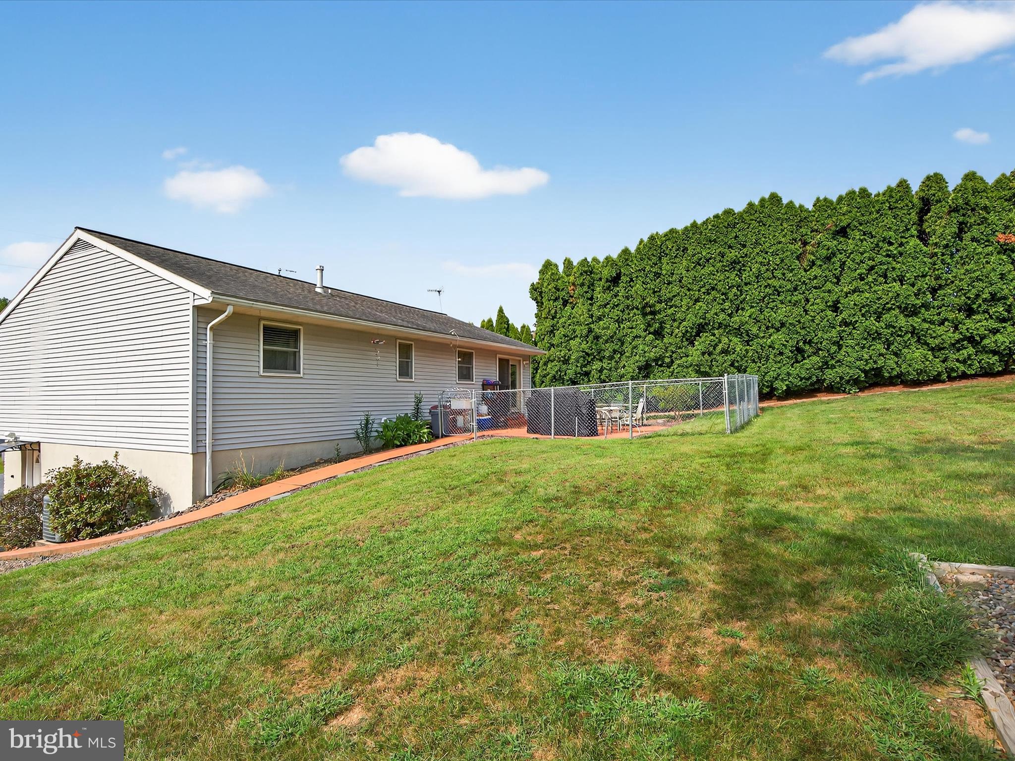 REINOEHLSVILLE - Residential