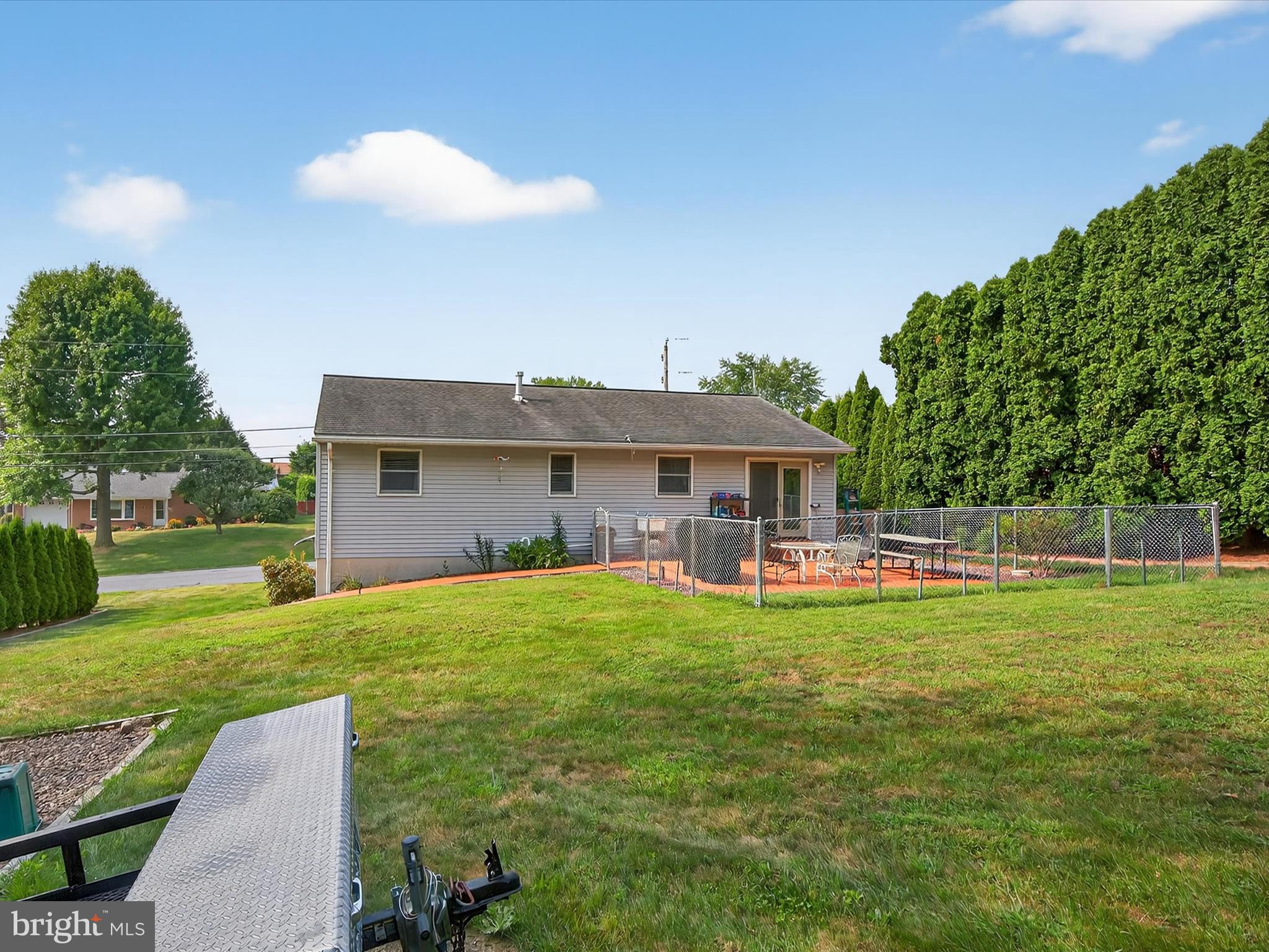 REINOEHLSVILLE - Residential