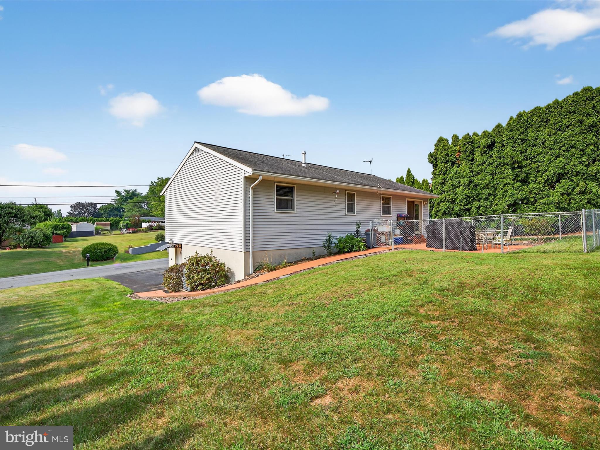 REINOEHLSVILLE - Residential