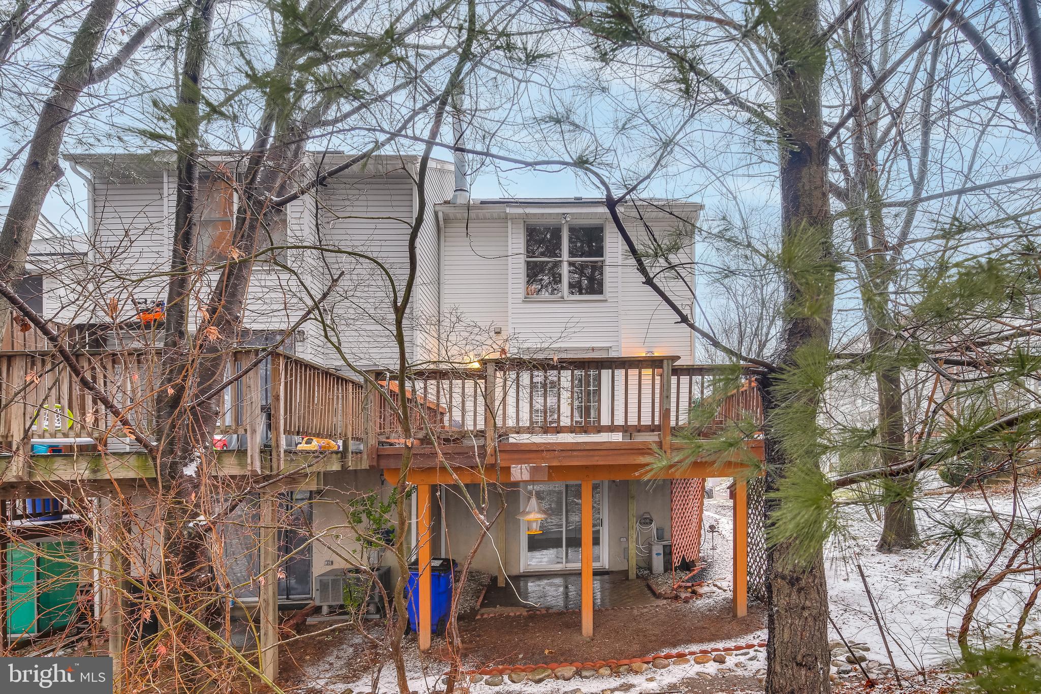 WILDER - Residential