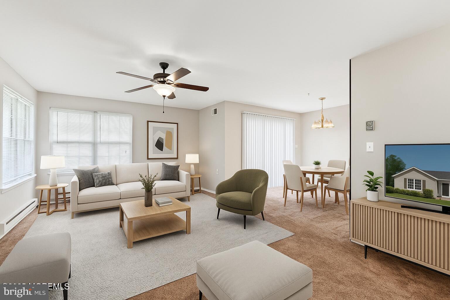 439 CHESTERFIELD COURT H