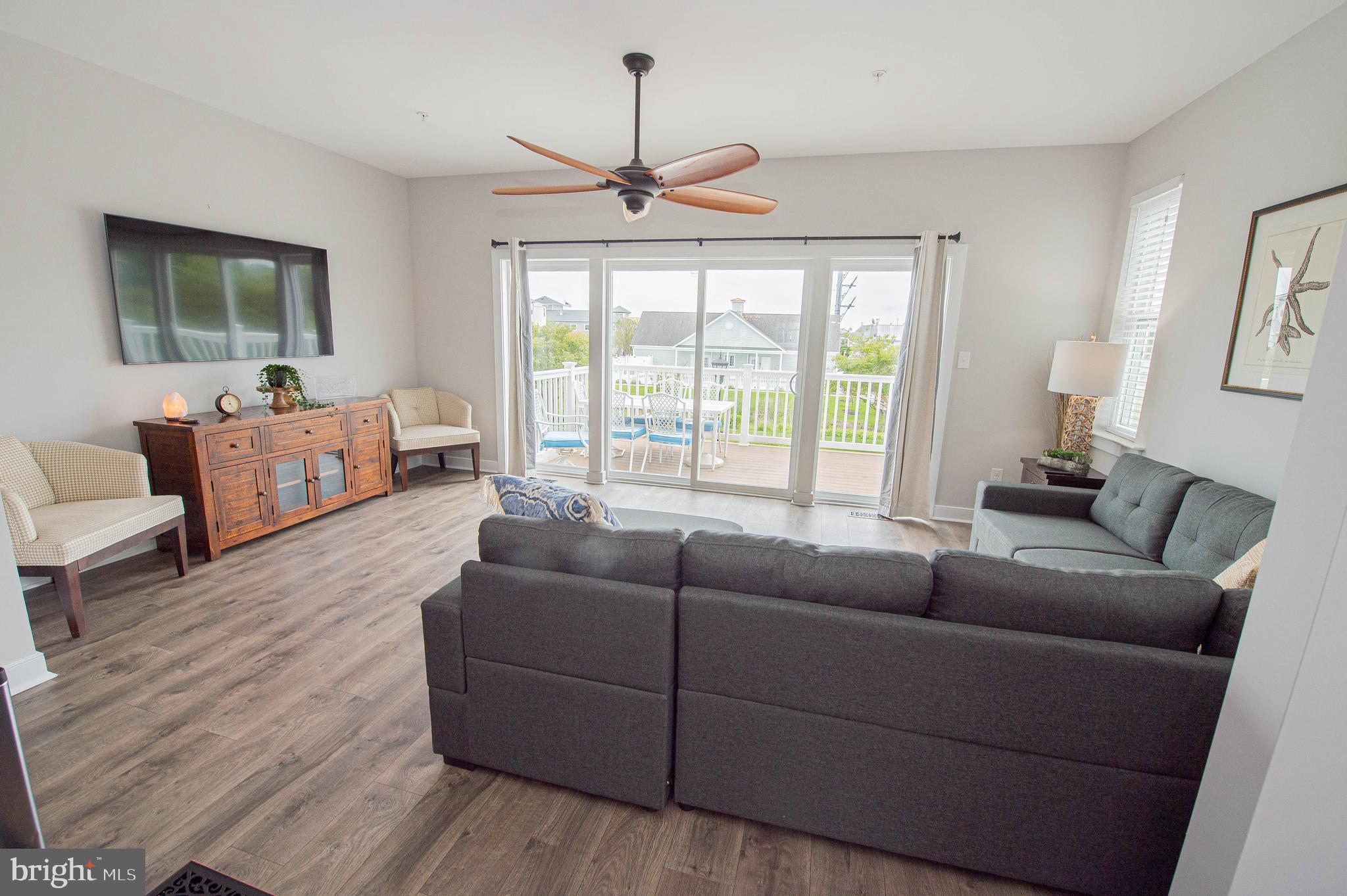 WEST OCEAN CITY - Residential Lease