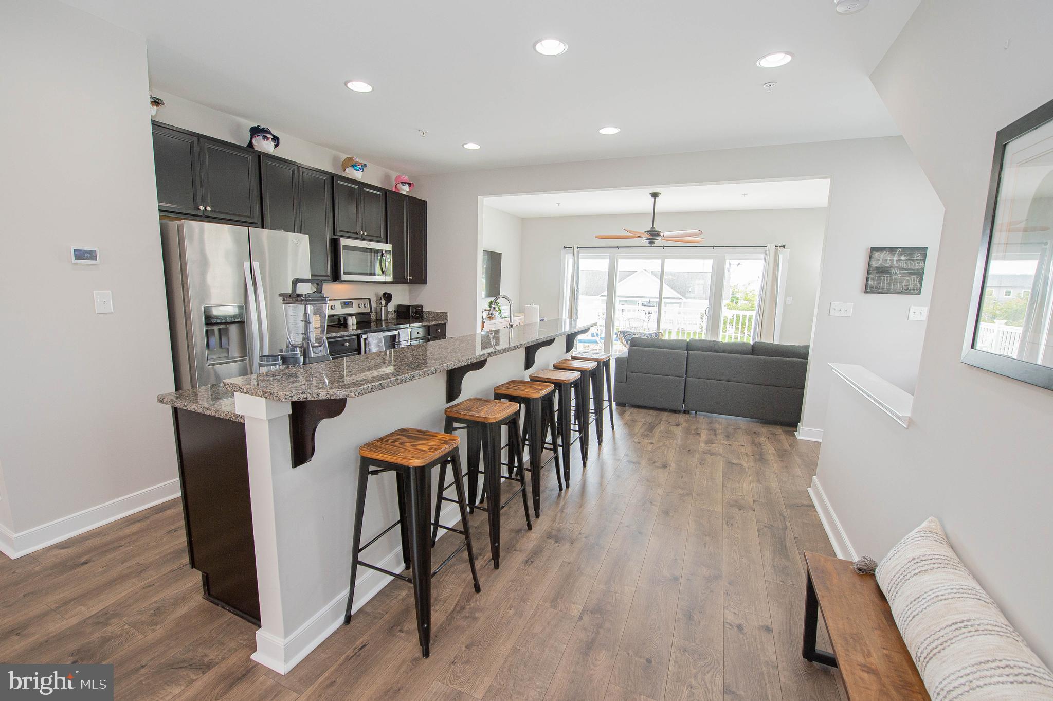 WEST OCEAN CITY - Residential Lease