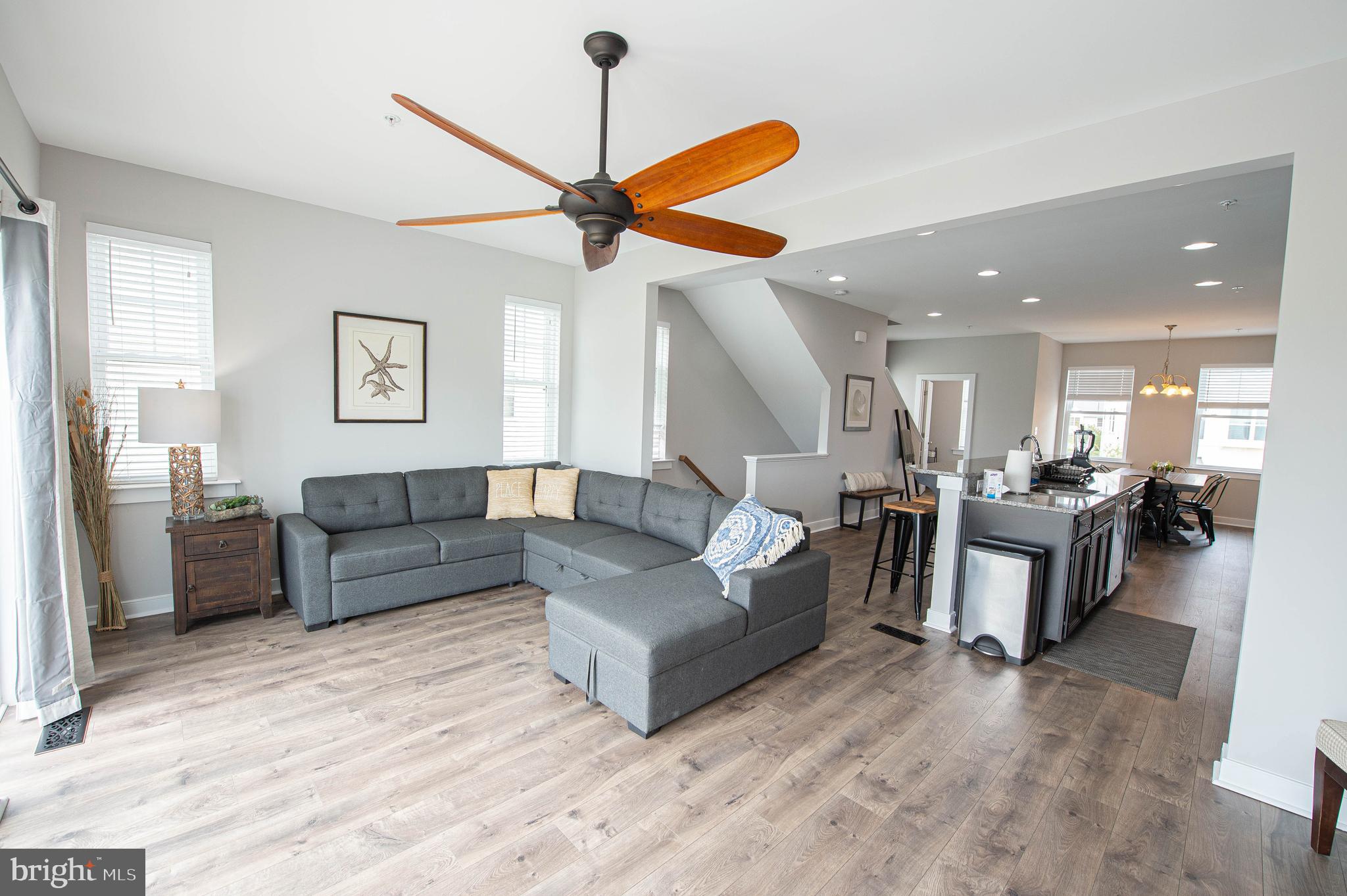 WEST OCEAN CITY - Residential Lease