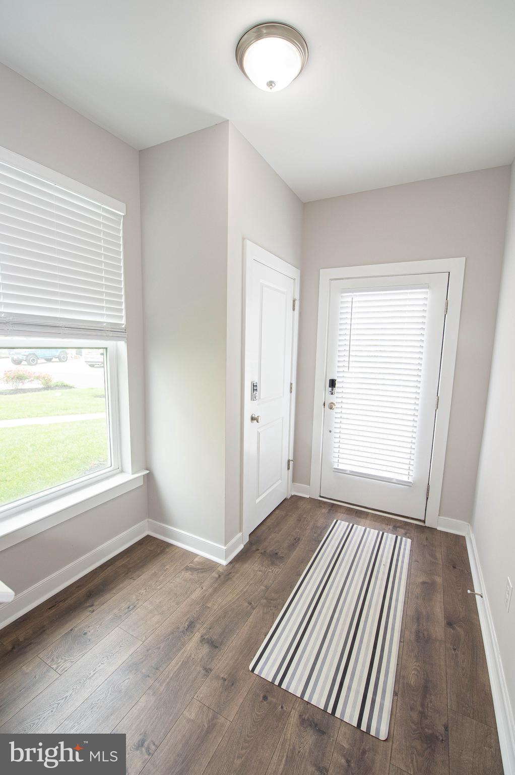 WEST OCEAN CITY - Residential Lease