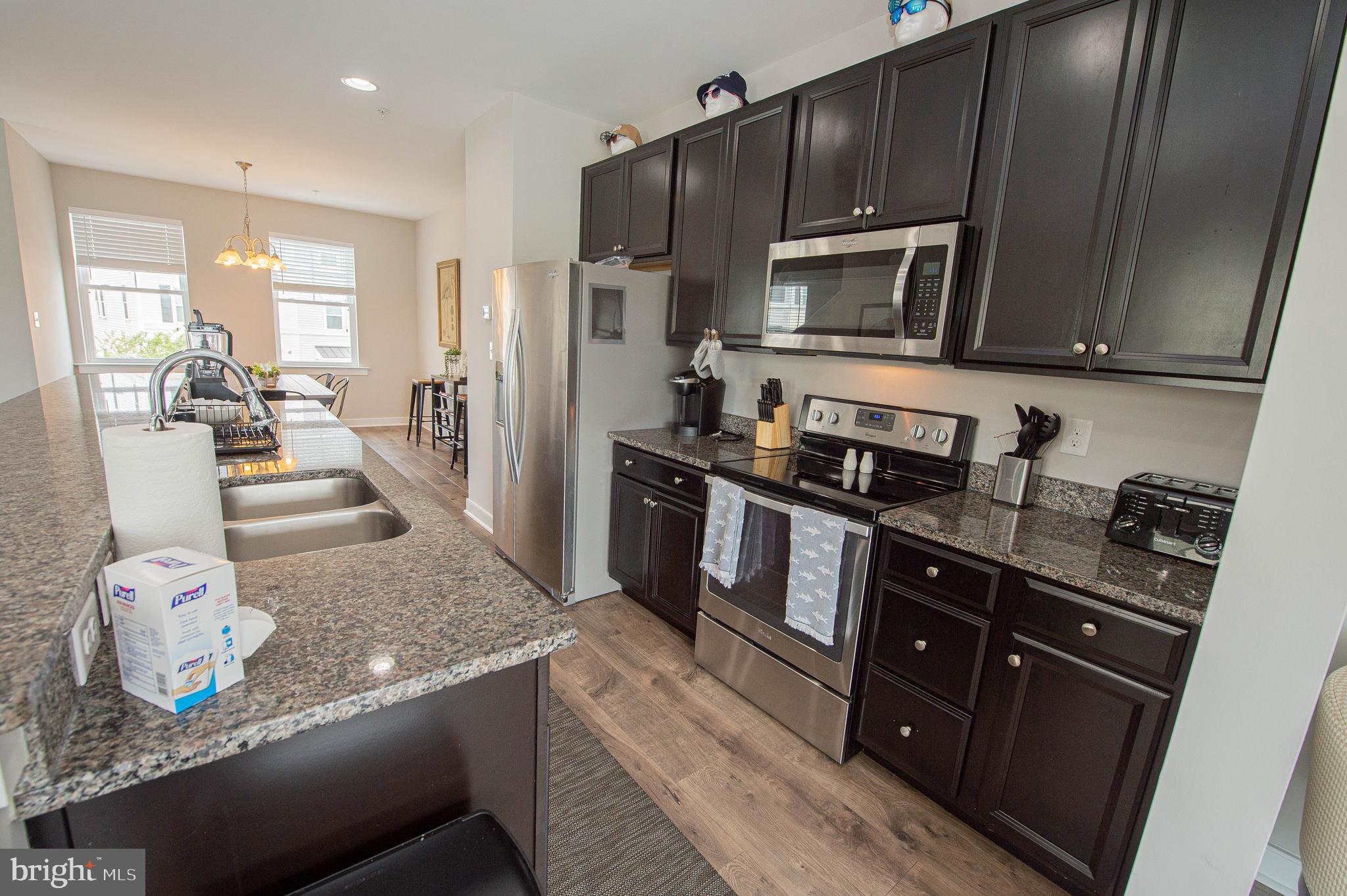 WEST OCEAN CITY - Residential Lease