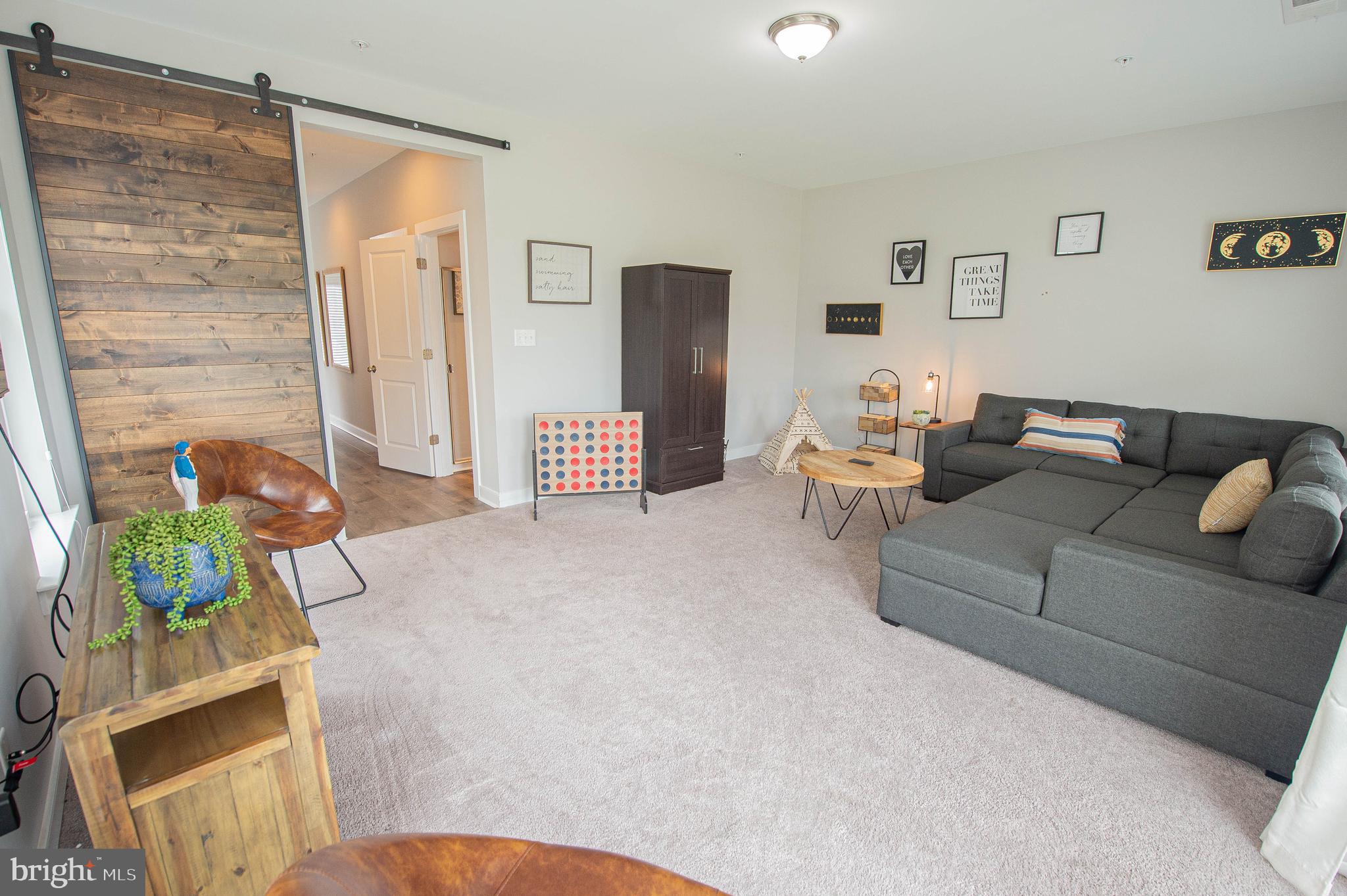 WEST OCEAN CITY - Residential Lease