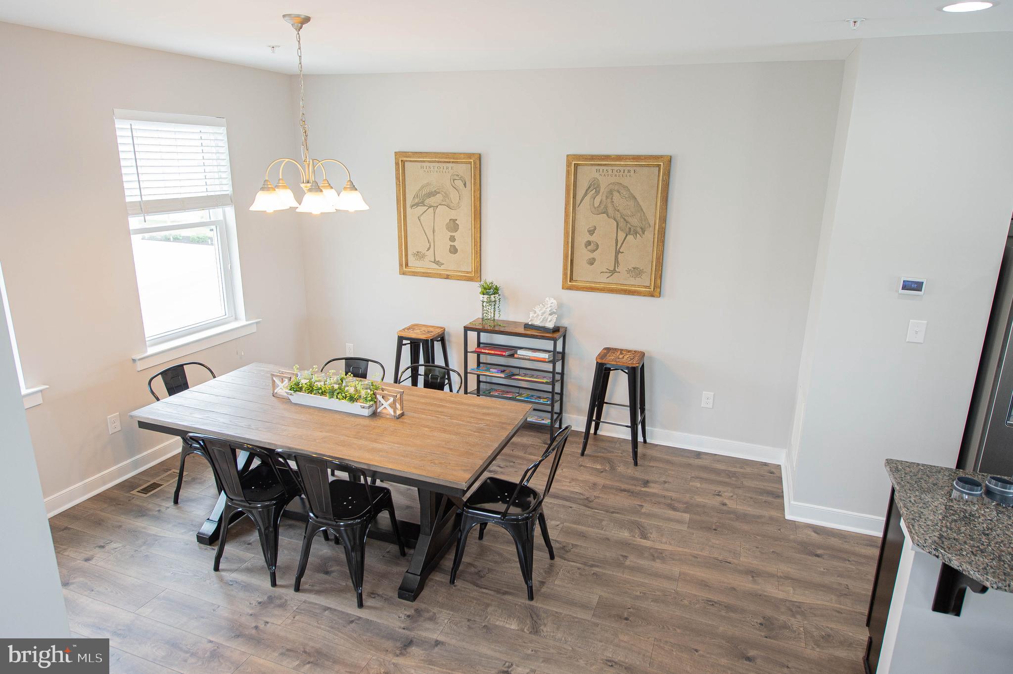 WEST OCEAN CITY - Residential Lease