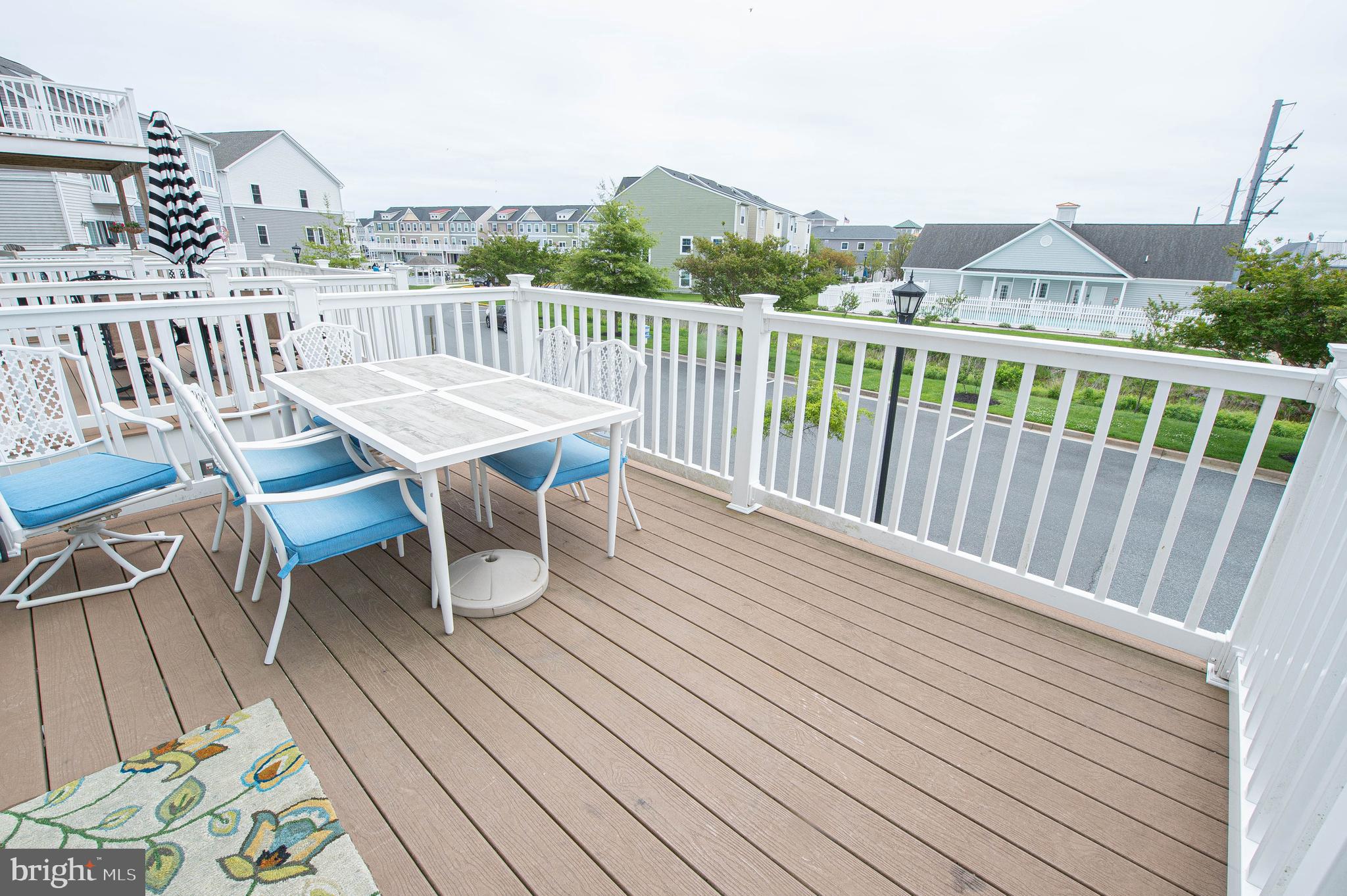 WEST OCEAN CITY - Residential Lease