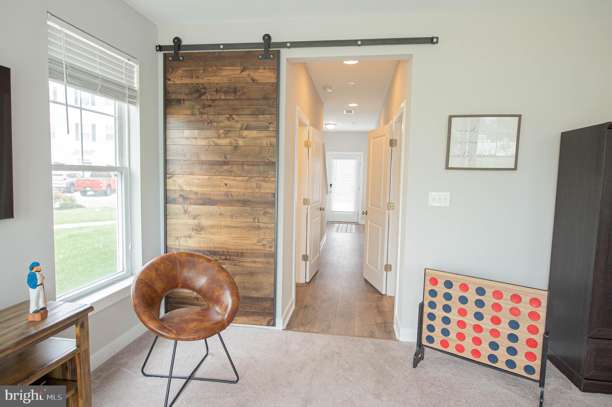 WEST OCEAN CITY - Residential Lease