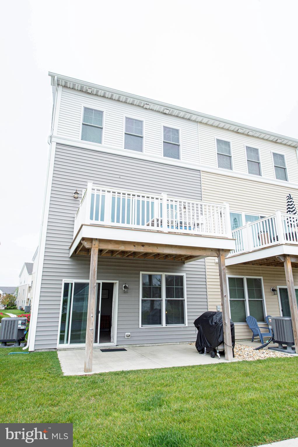 WEST OCEAN CITY - Residential Lease