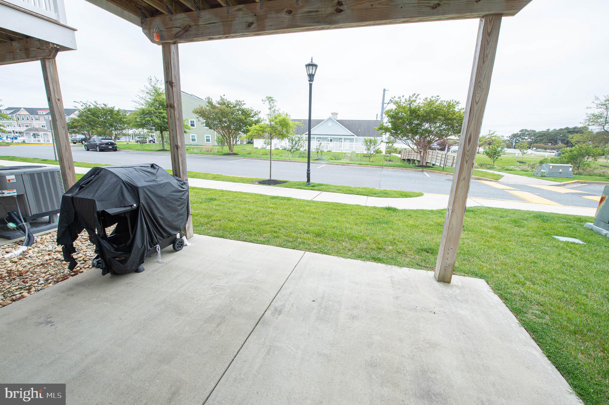 WEST OCEAN CITY - Residential Lease