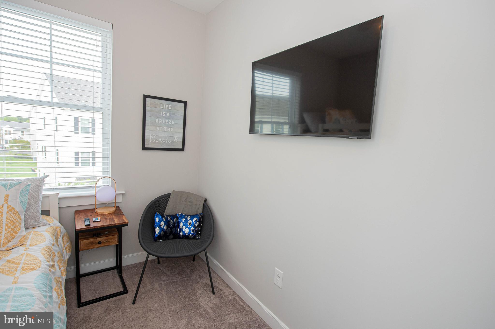 WEST OCEAN CITY - Residential Lease