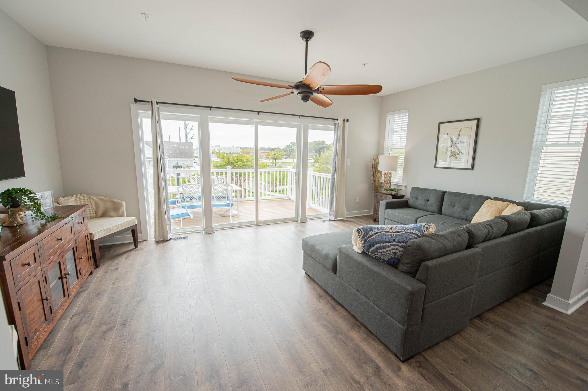 WEST OCEAN CITY - Residential Lease