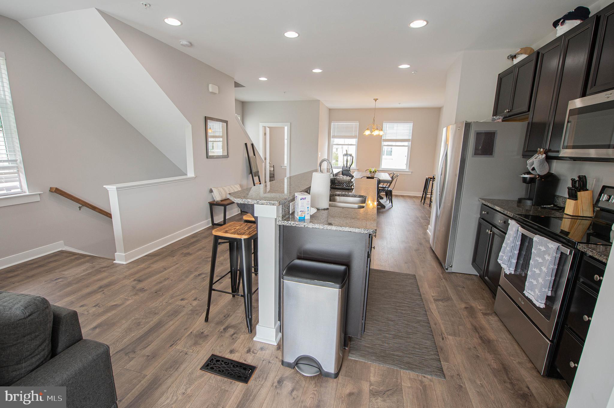 WEST OCEAN CITY - Residential Lease