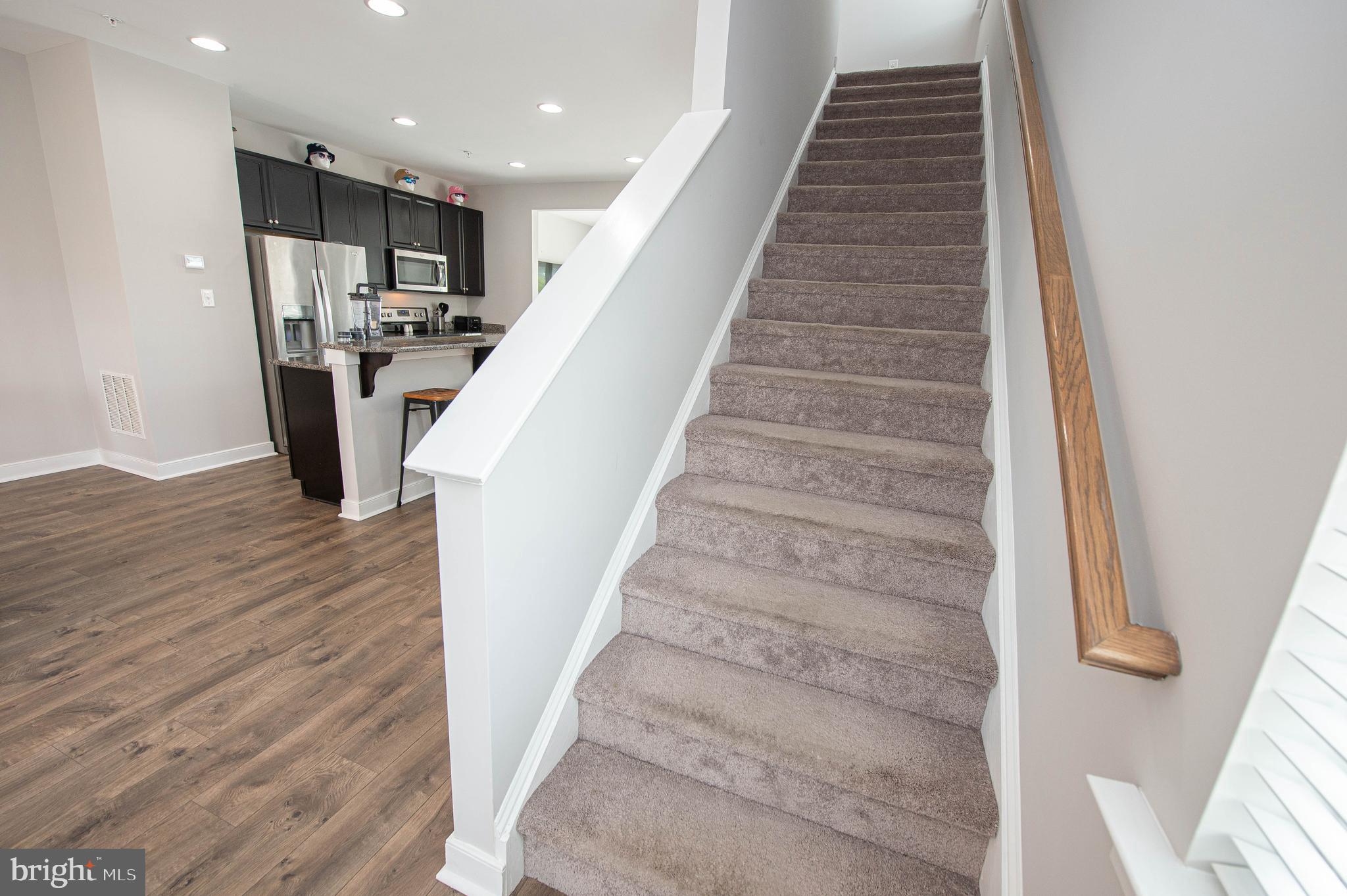 WEST OCEAN CITY - Residential Lease