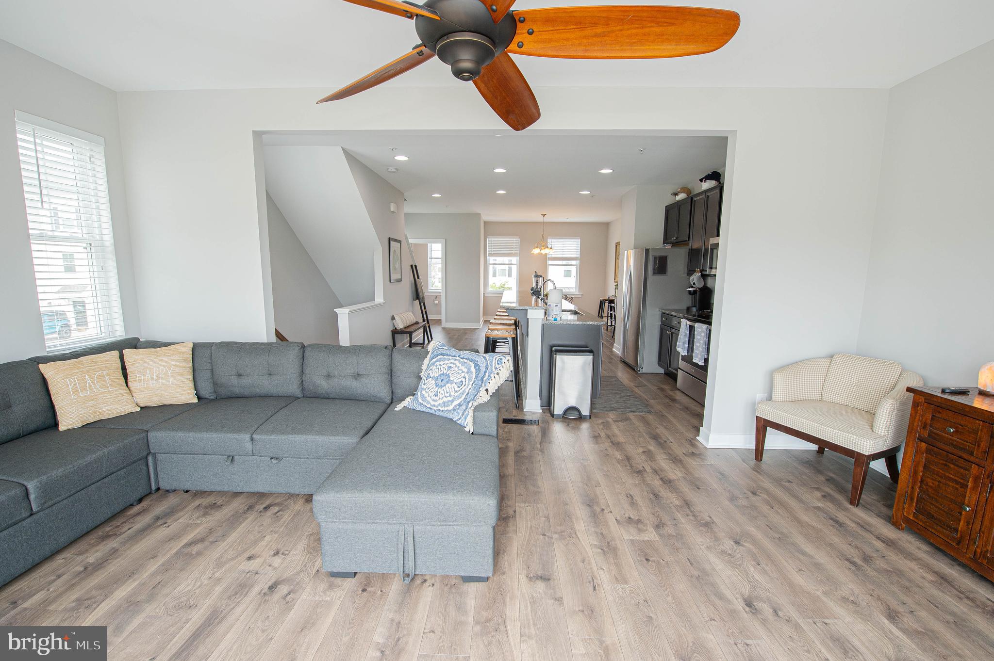 WEST OCEAN CITY - Residential Lease