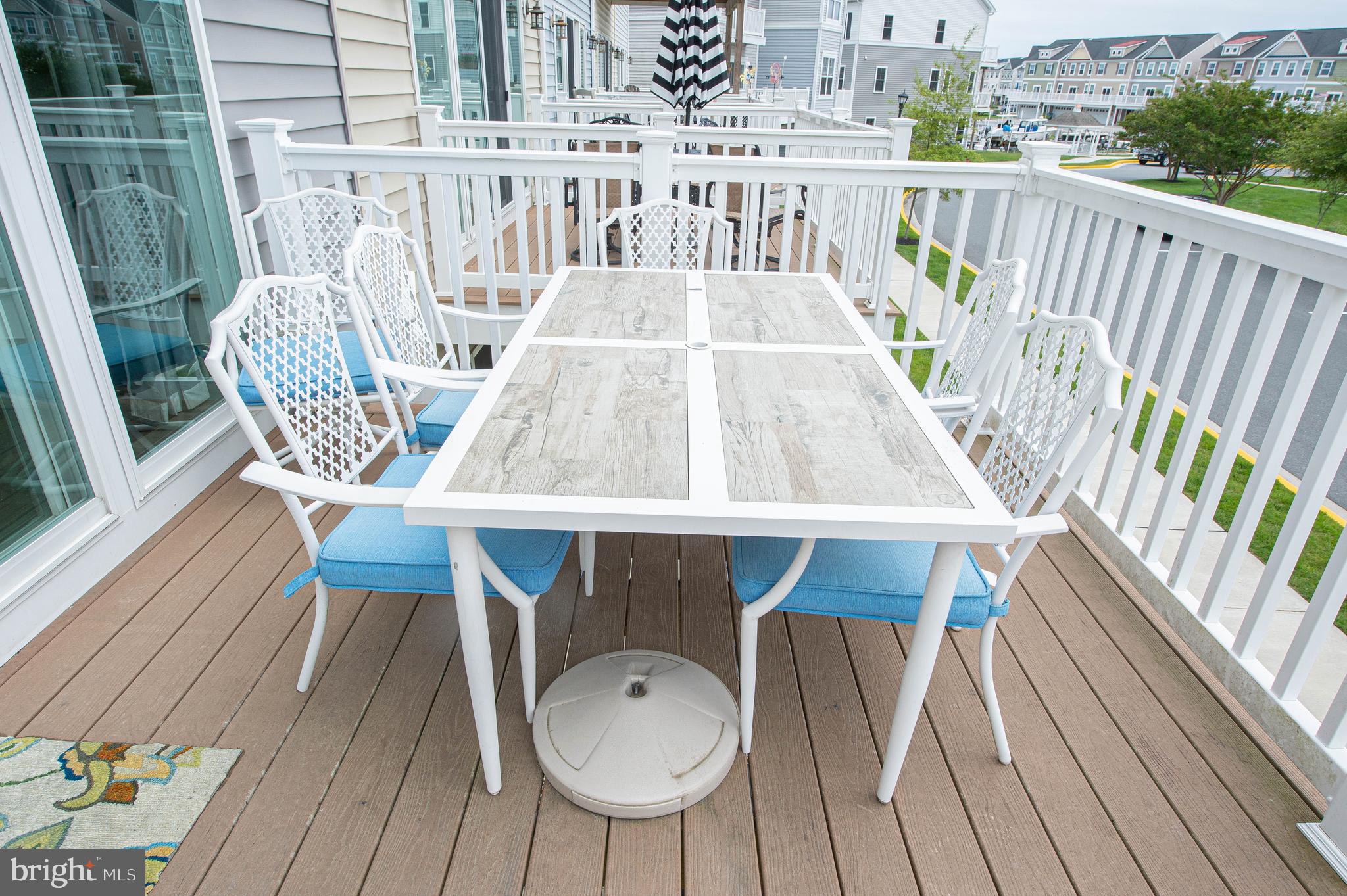 WEST OCEAN CITY - Residential Lease