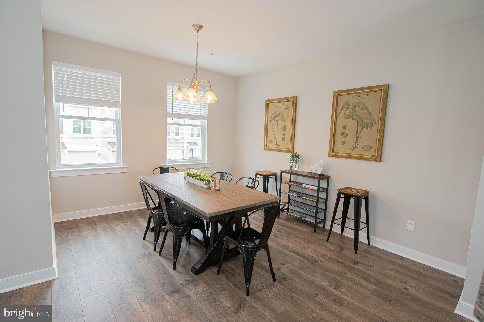 WEST OCEAN CITY - Residential Lease